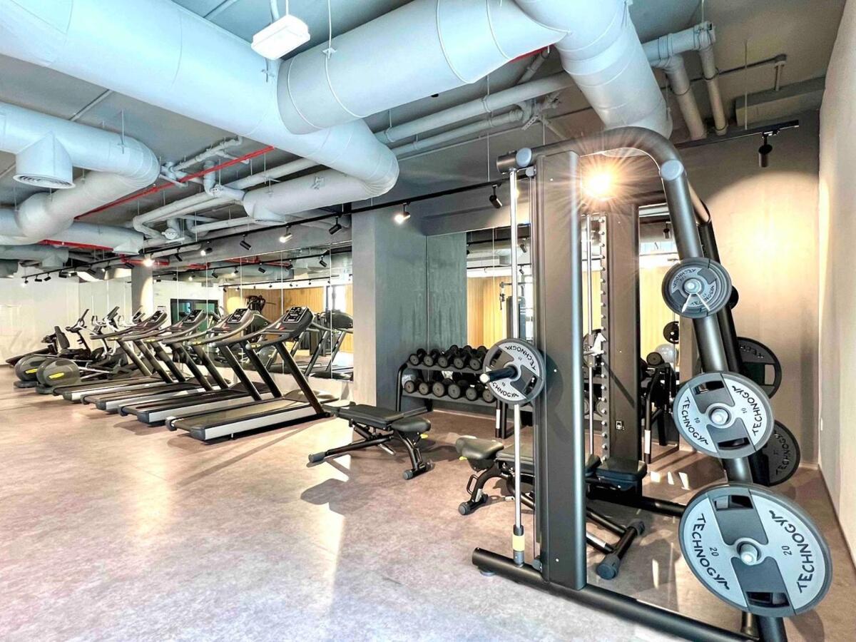 50 Shades Of Grey Luxury Near Apartment Dubai