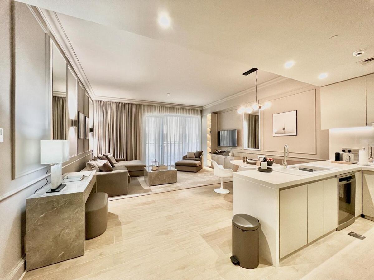 Apartment 50 Shades Of Grey Luxury Near