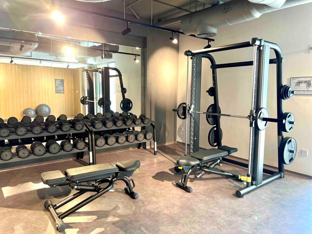 50 Shades Of Grey Luxury Near Apartment Dubai