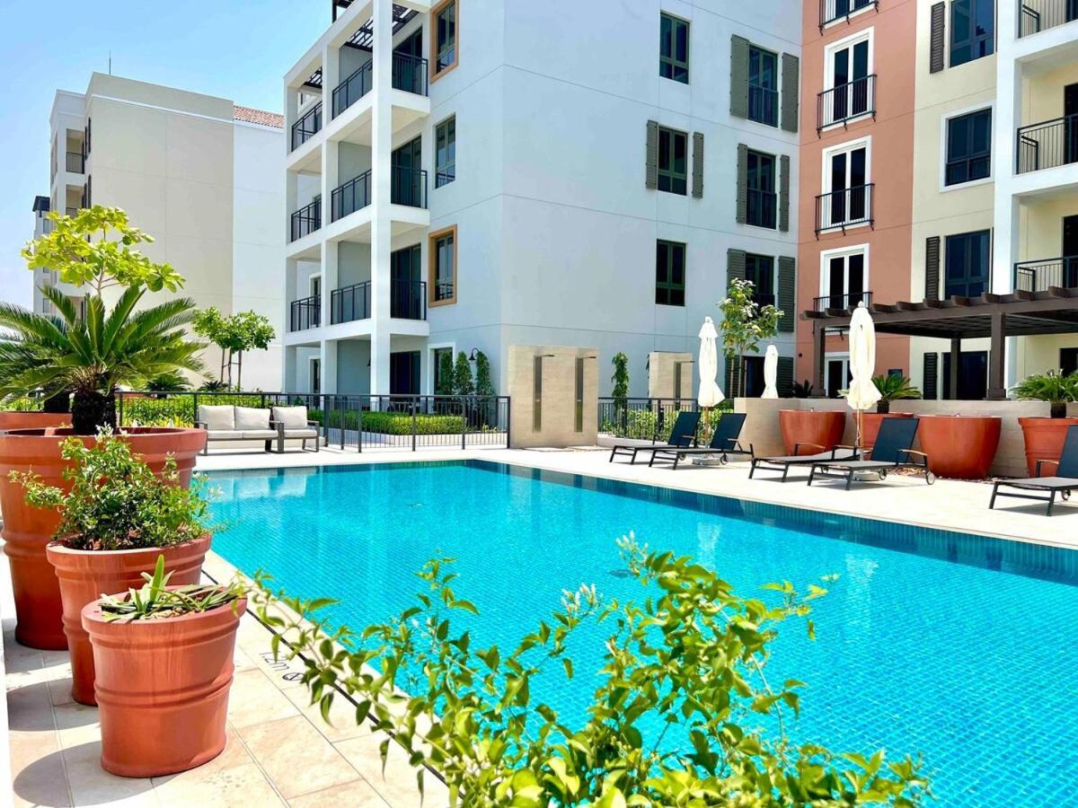 Apartment 50 Shades Of Grey Luxury Near Dubai
