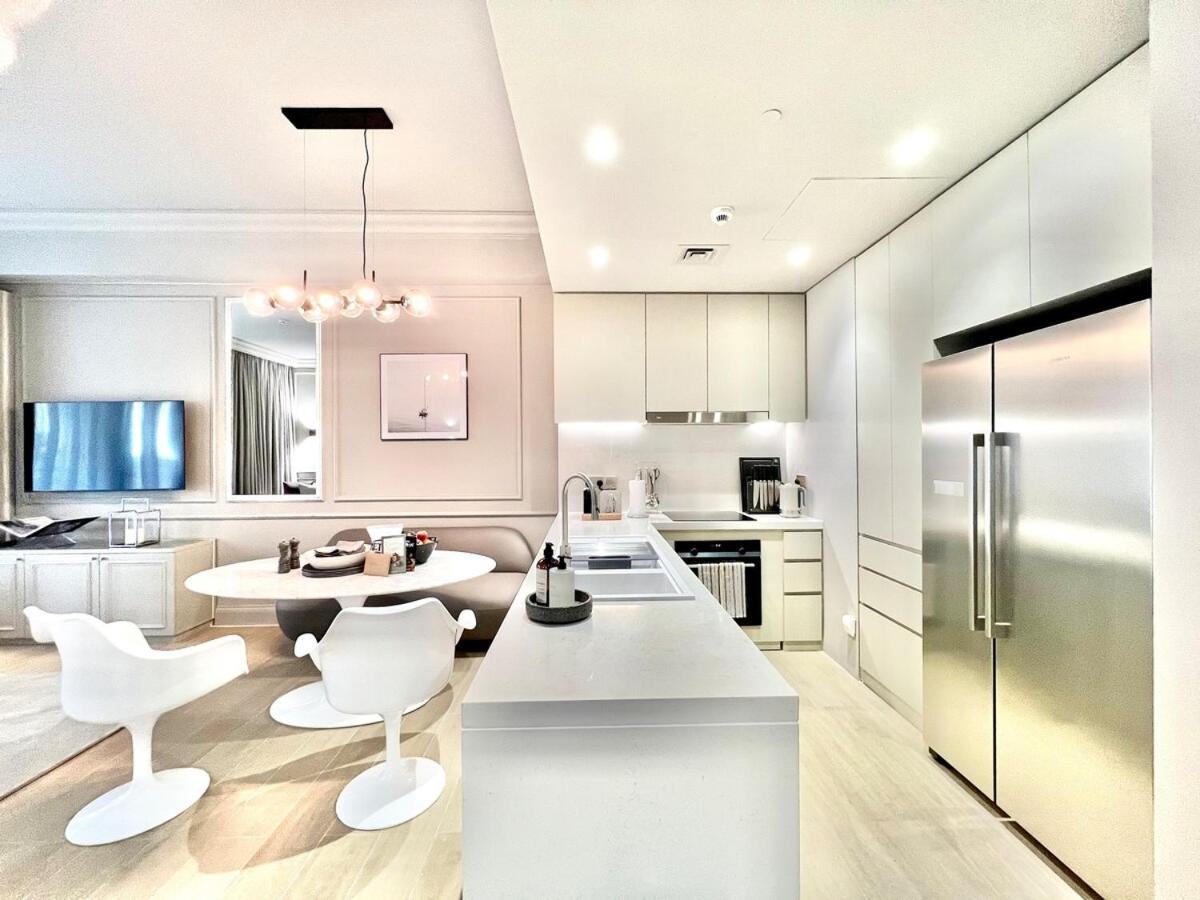Apartment 50 Shades Of Grey Luxury Near