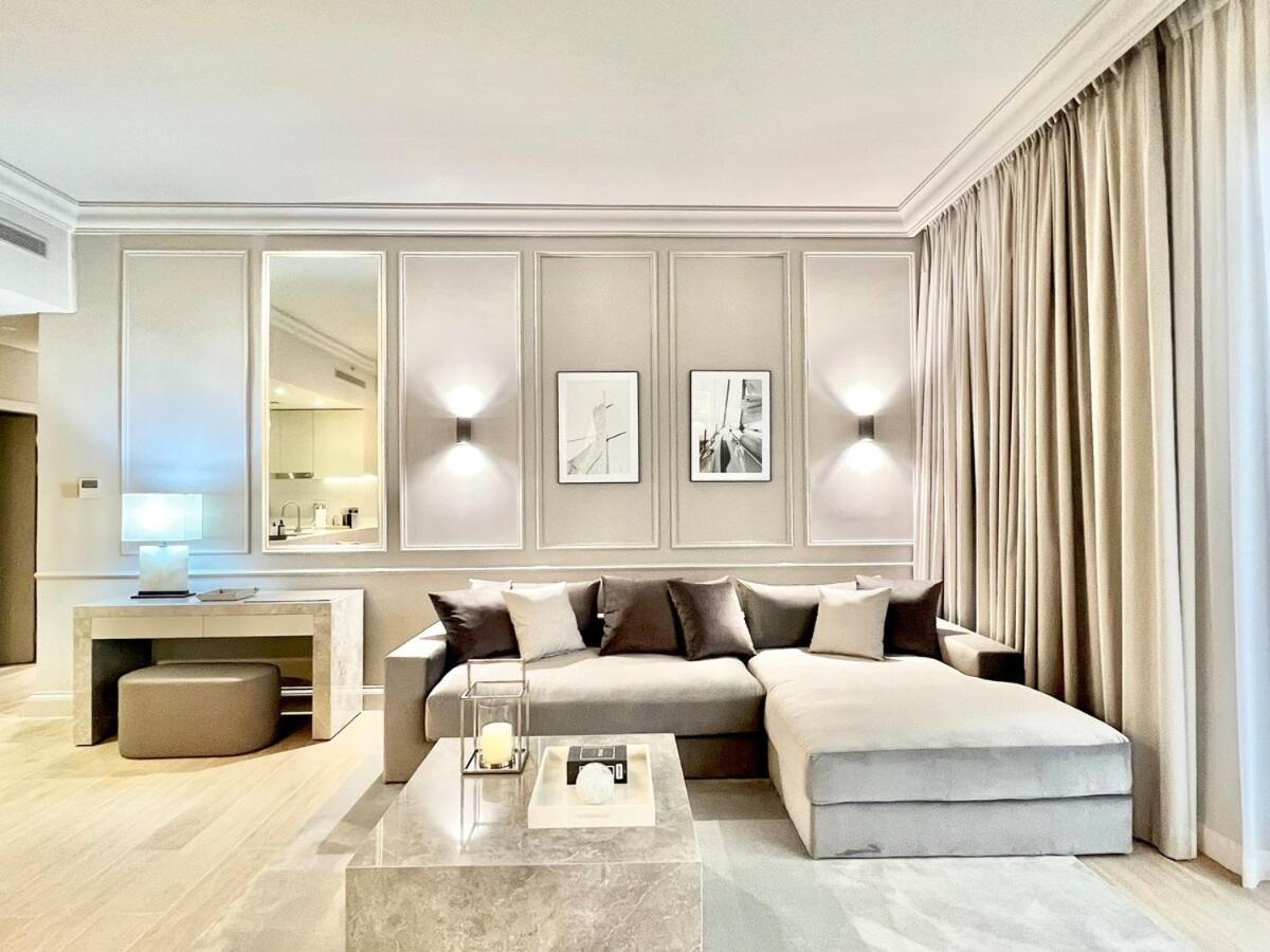 Apartment 50 Shades Of Grey Luxury Near