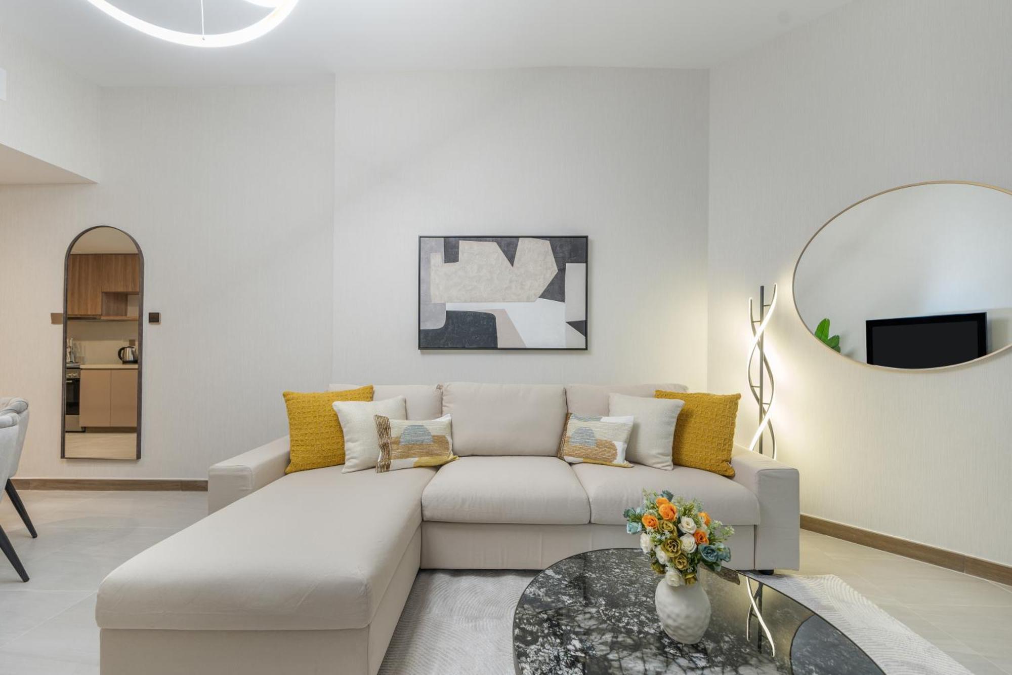 Chic Missoni 1br At The Canal Apartamento *