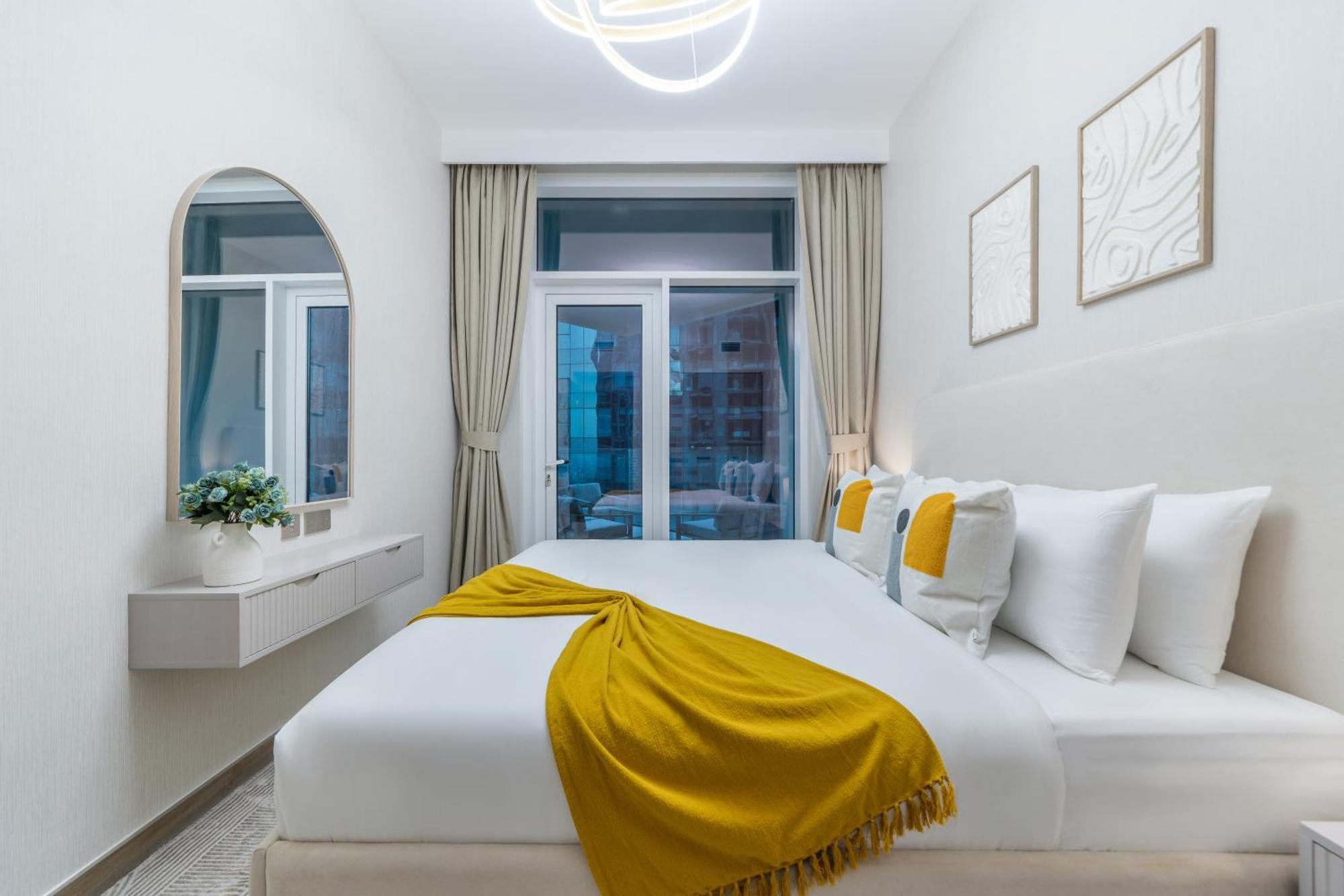 Apartamento Chic Missoni 1br At The Canal