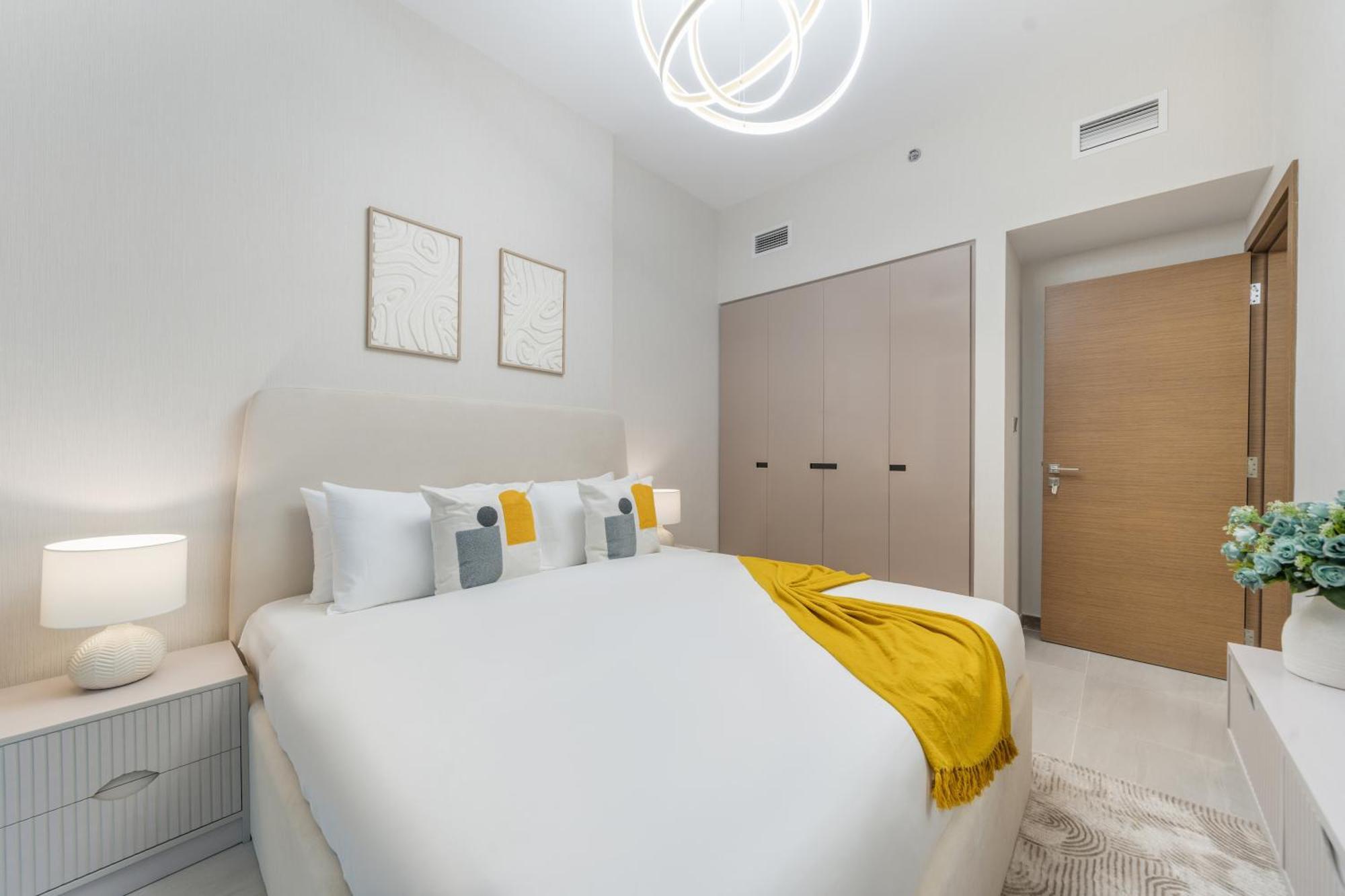 Chic Missoni 1br At The Canal Apartamento *