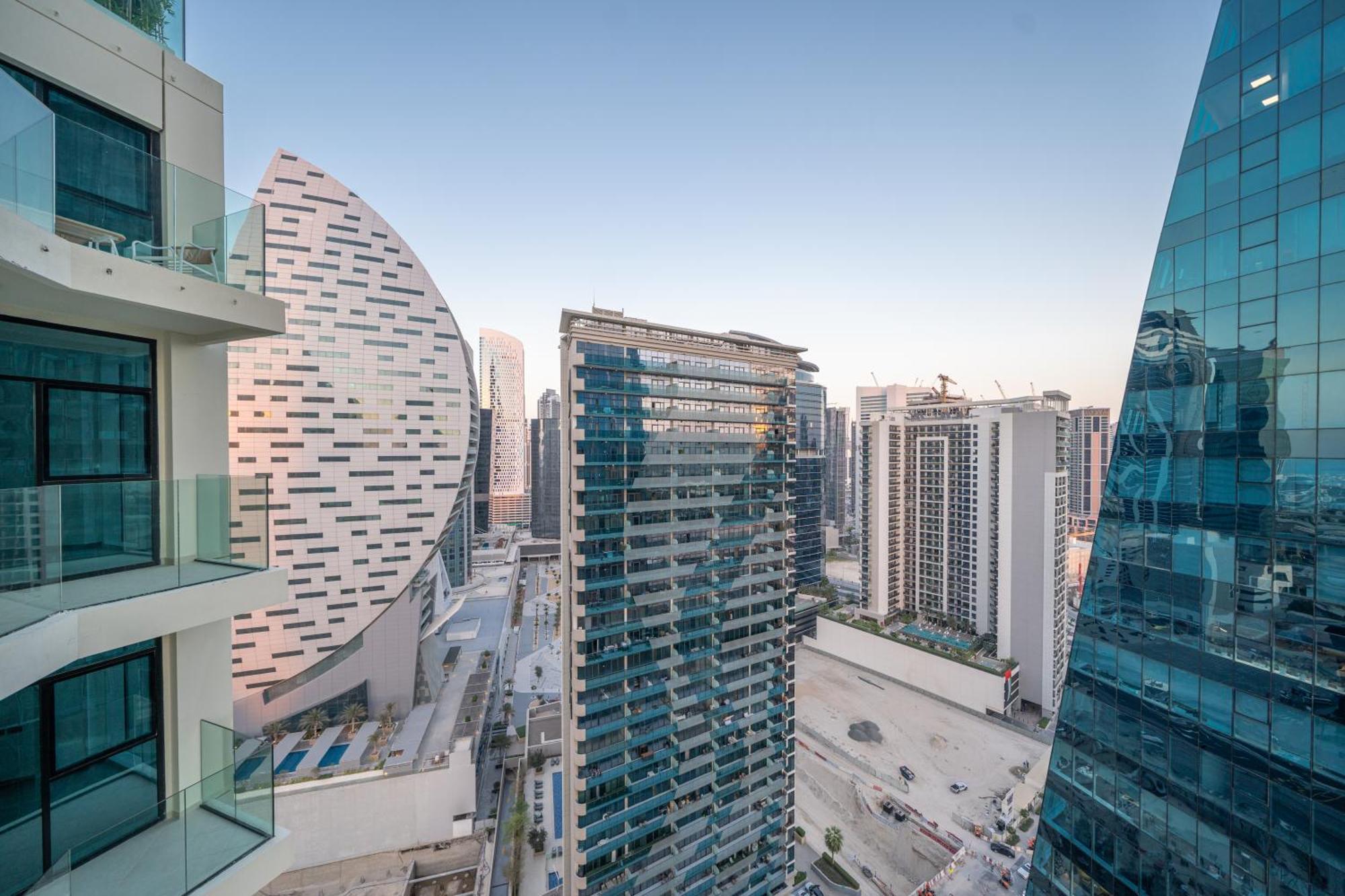Apartamento Chic Missoni 1br At The Canal *