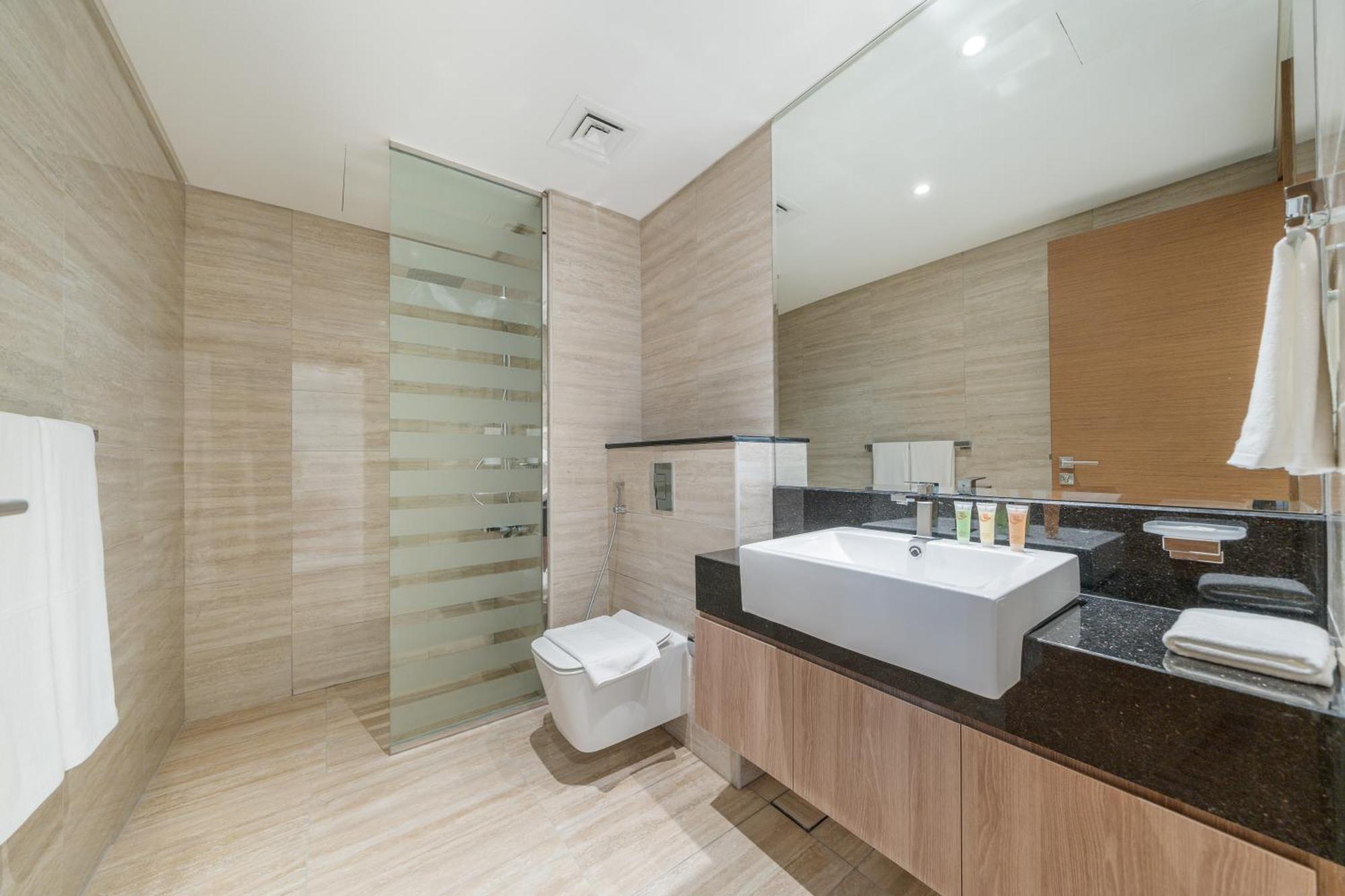 Chic Missoni 1br At The Canal Apartamento