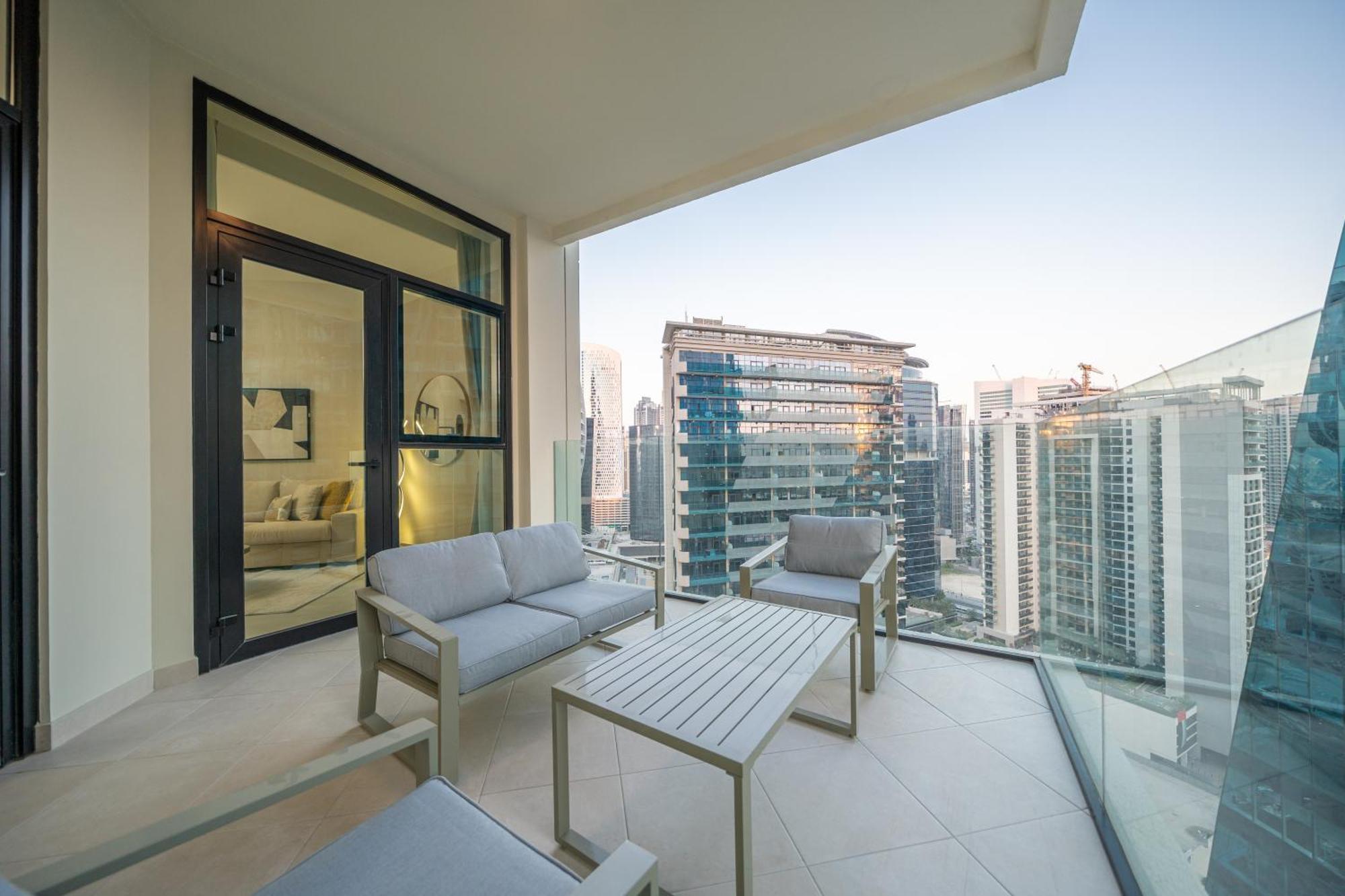 Apartamento Chic Missoni 1br At The Canal
