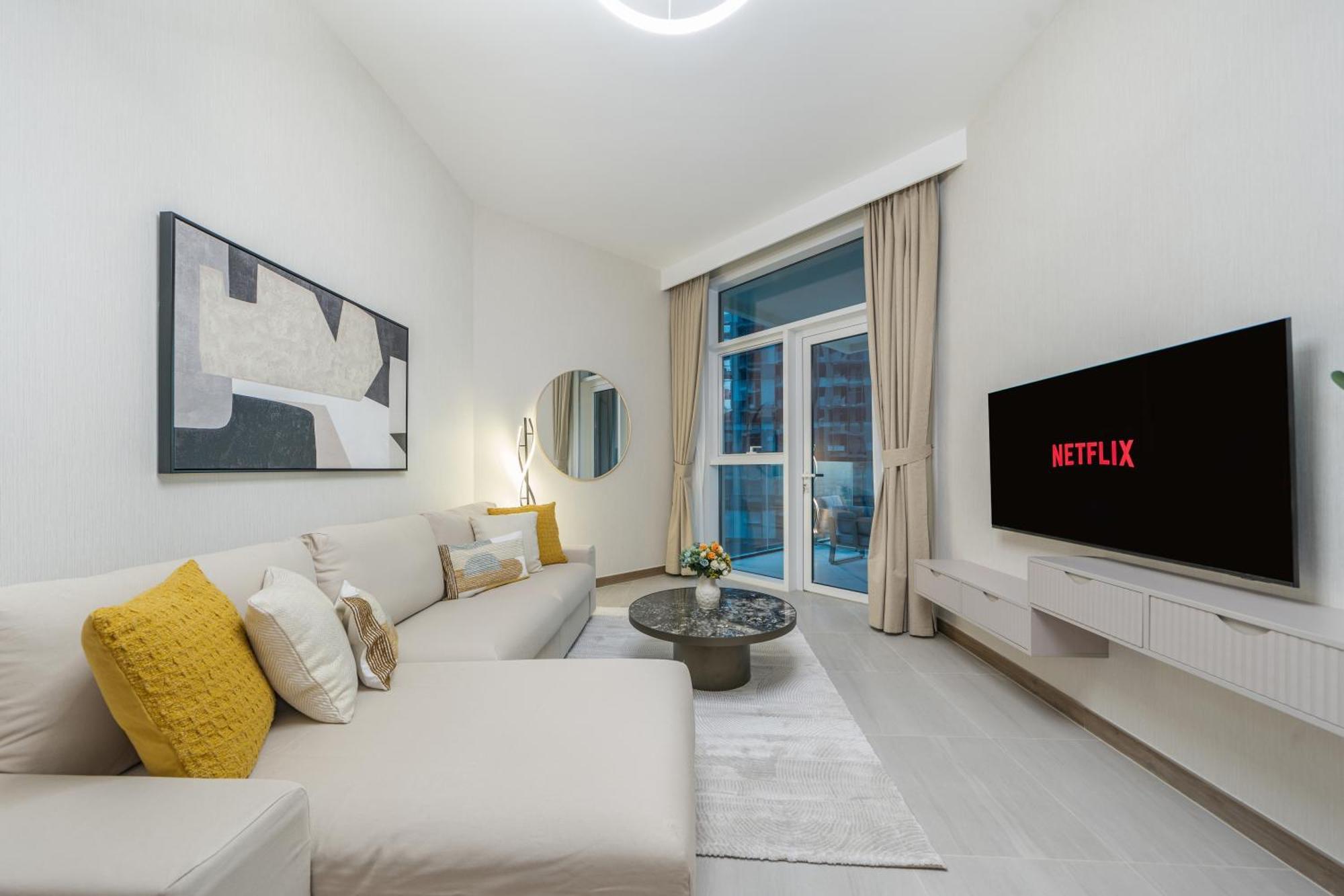 Apartamento Chic Missoni 1br At The Canal *