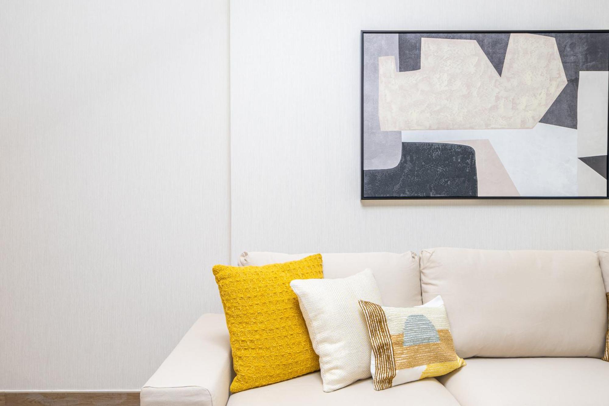 Apartamento Chic Missoni 1br At The Canal
