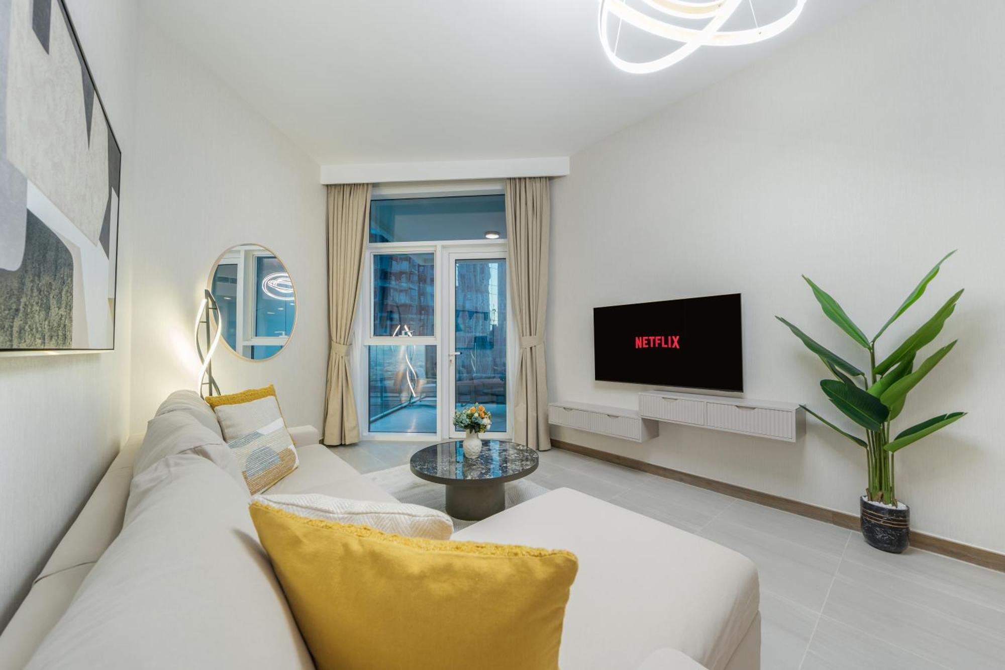 Apartamento Chic Missoni 1br At The Canal *