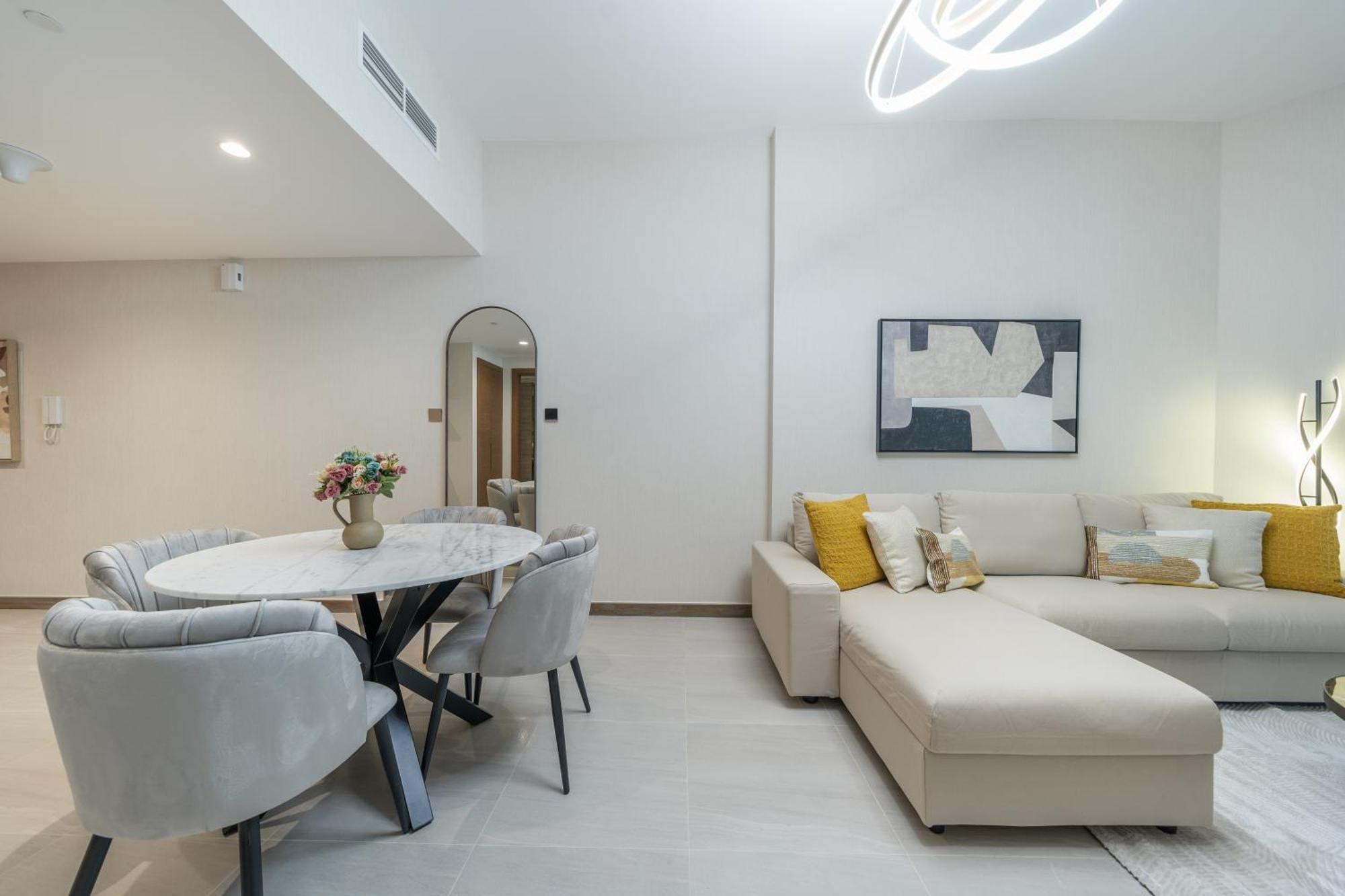 Apartamento Chic Missoni 1br At The Canal