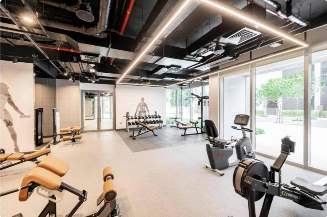 Creek Harbor Tower 2 - Premium Three Bedroom