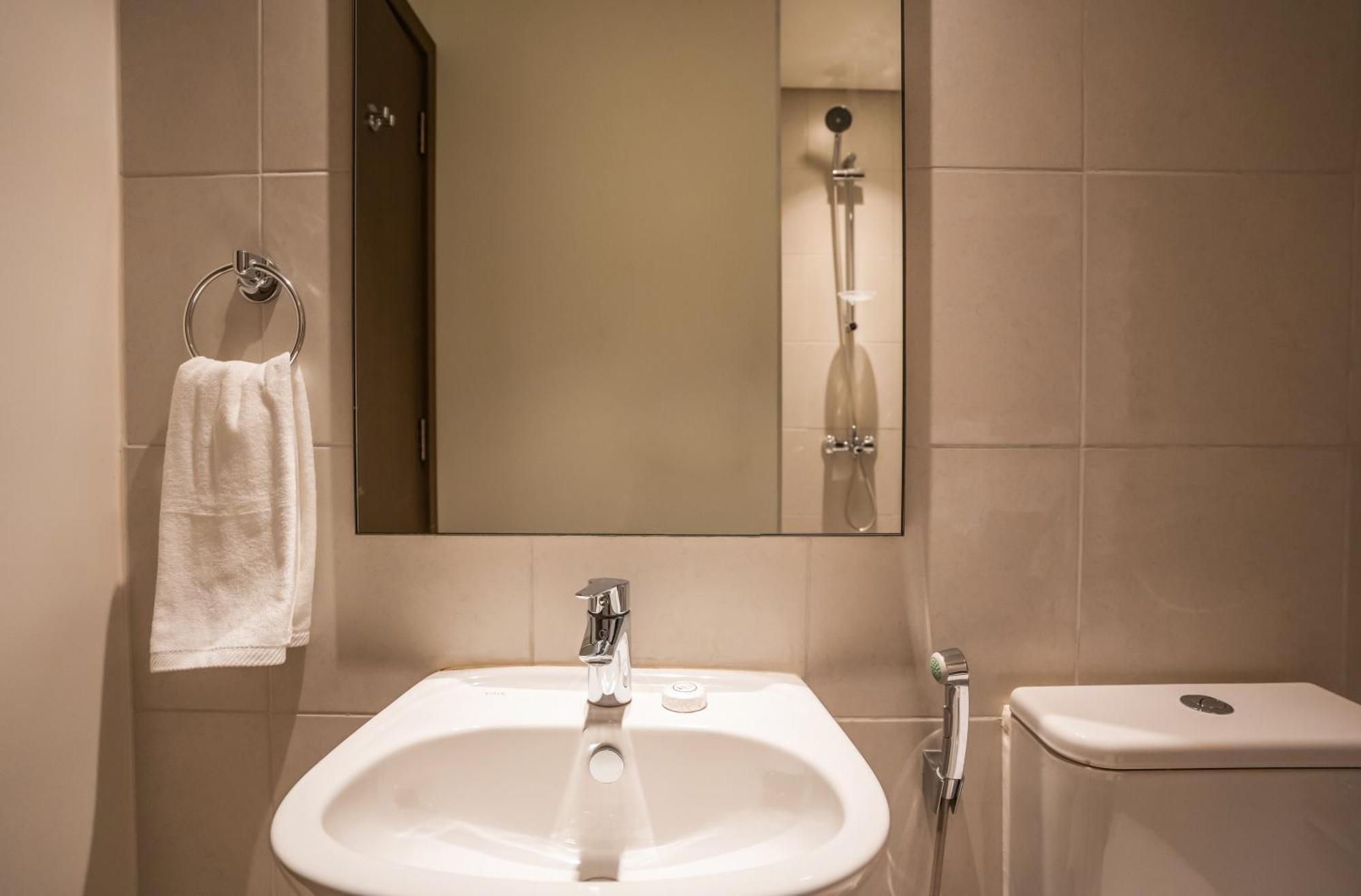 Creek Harbor Tower 2 - Premium Three Bedroom *