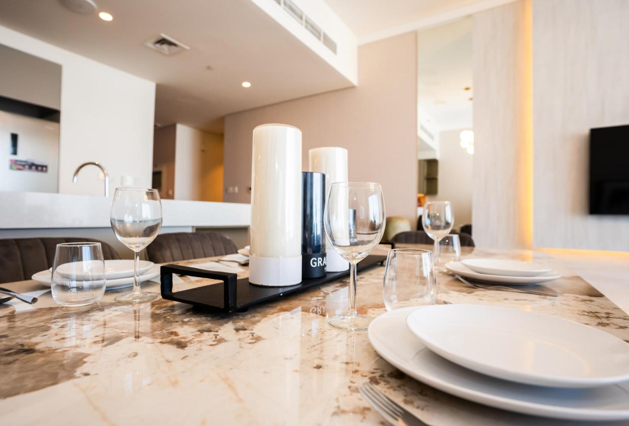 Holiday home Creek Harbor Tower 2 - Premium Three Bedroom