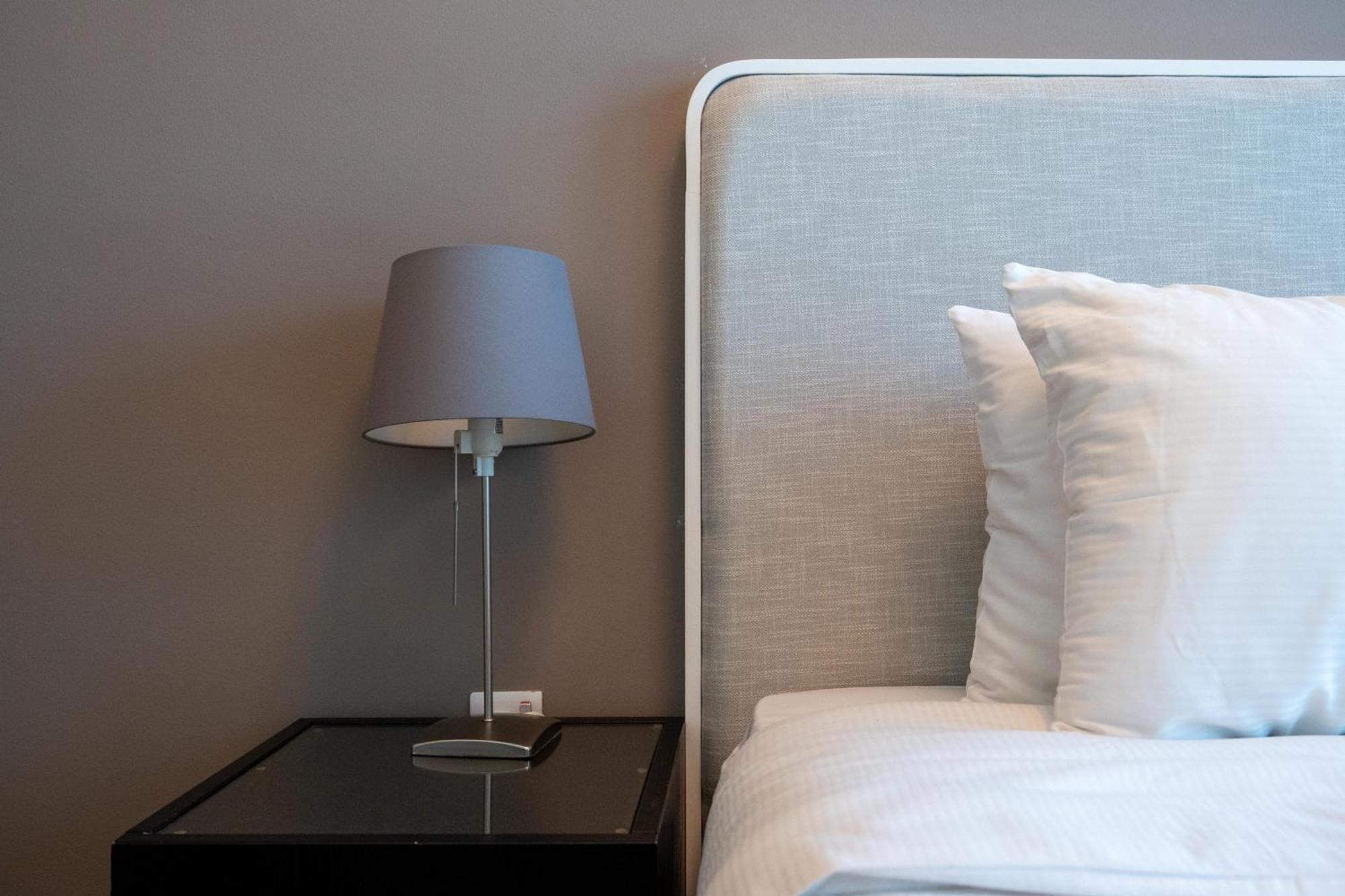 Vacay Lettings 1 Bedroom - Iris Blue Tower Marina View