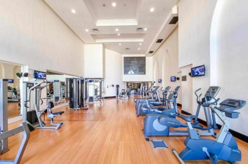 Souq Al Bahar - One Bed With Fountain View Apartment Dubai