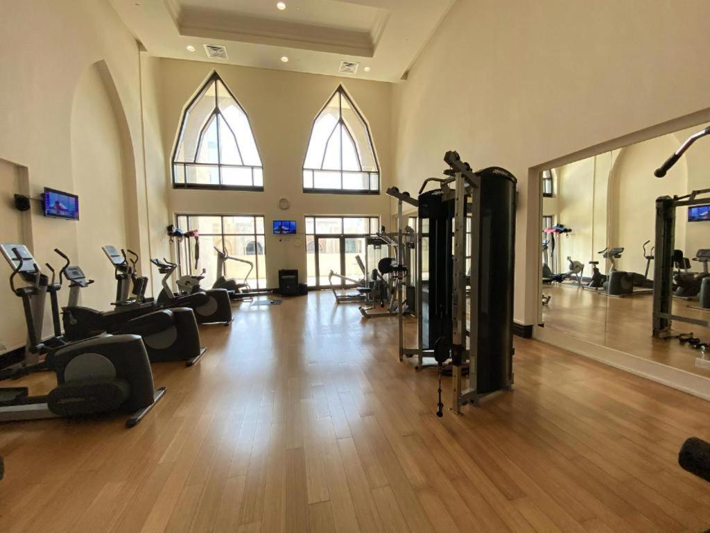 Apartment Souq Al Bahar - One Bed With Fountain View Dubai