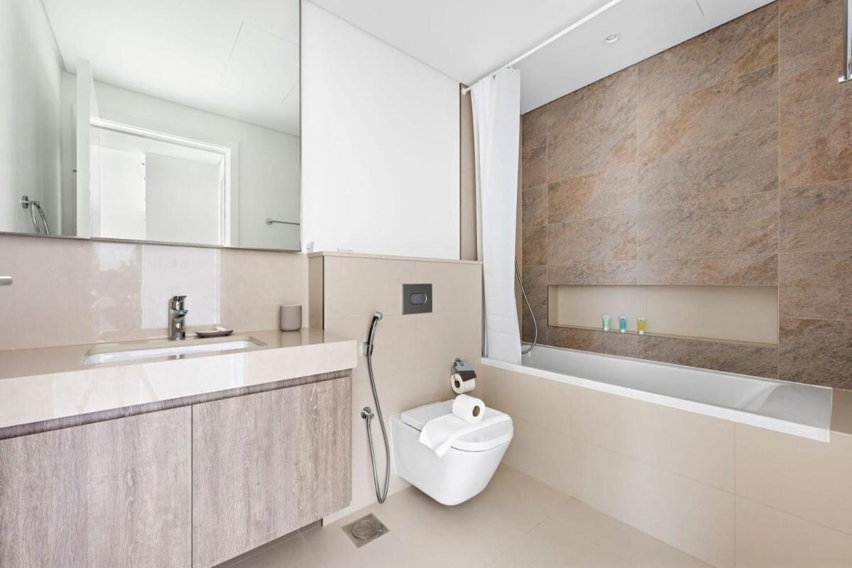 Silkhaus Amazing 1 Bdr Heart Of Downtown Dubai