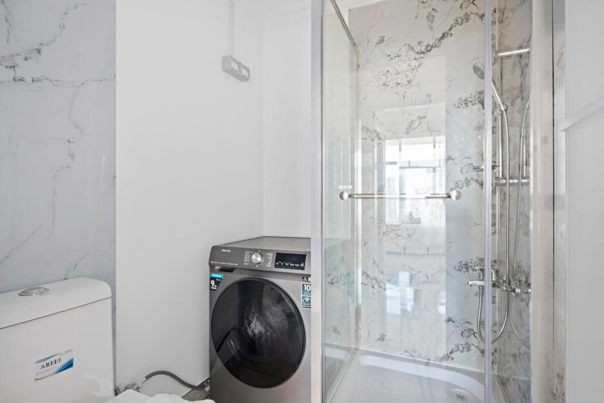 Silkhaus Luxurious 4bdr Marina View - High Floor Apartment *