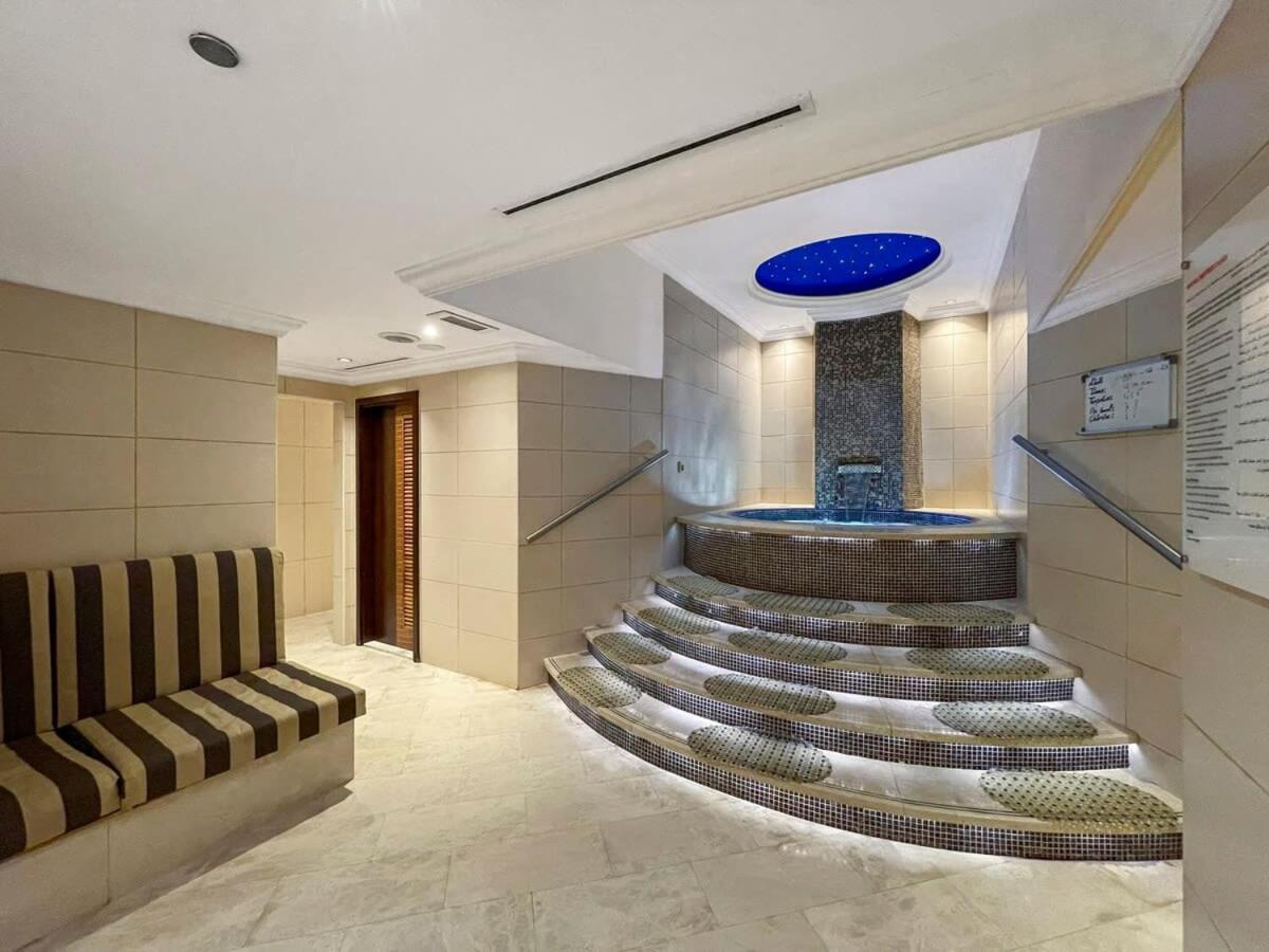Apartment Silkhaus Luxurious 4bdr Marina View - High Floor *