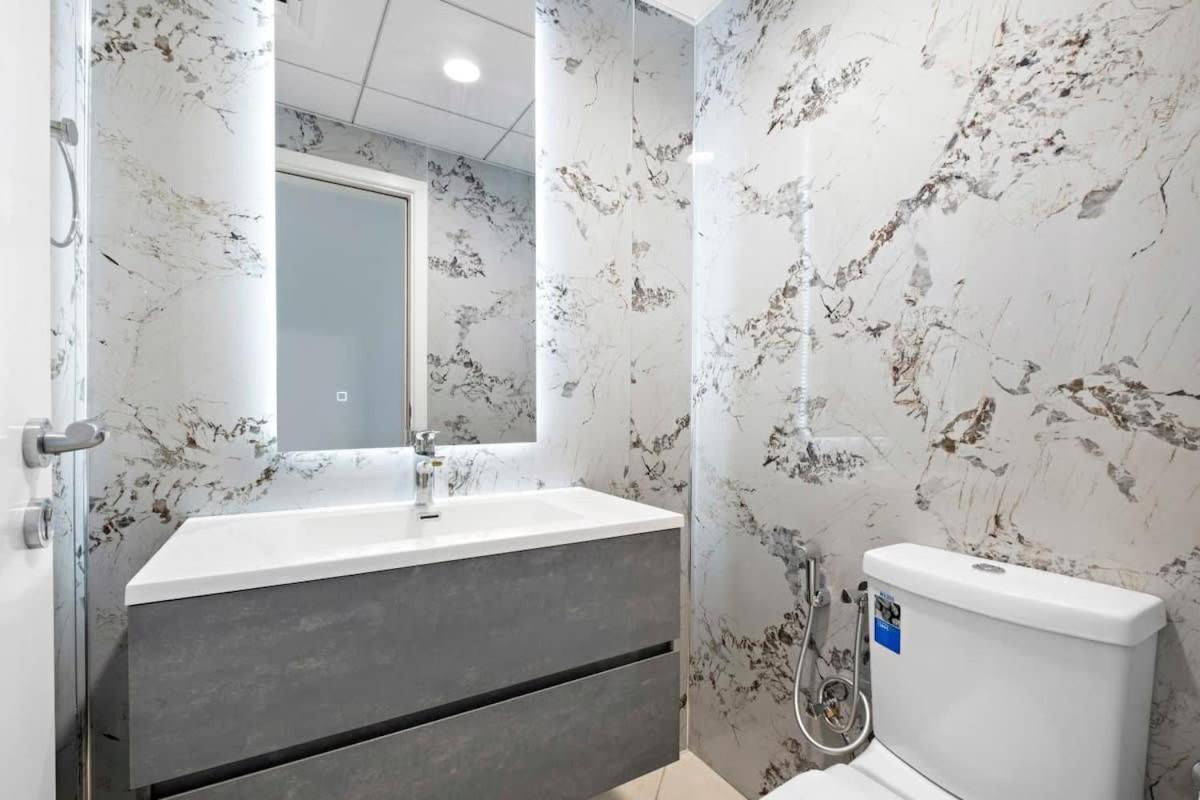 Apartment Silkhaus Luxurious 4bdr Marina View - High Floor