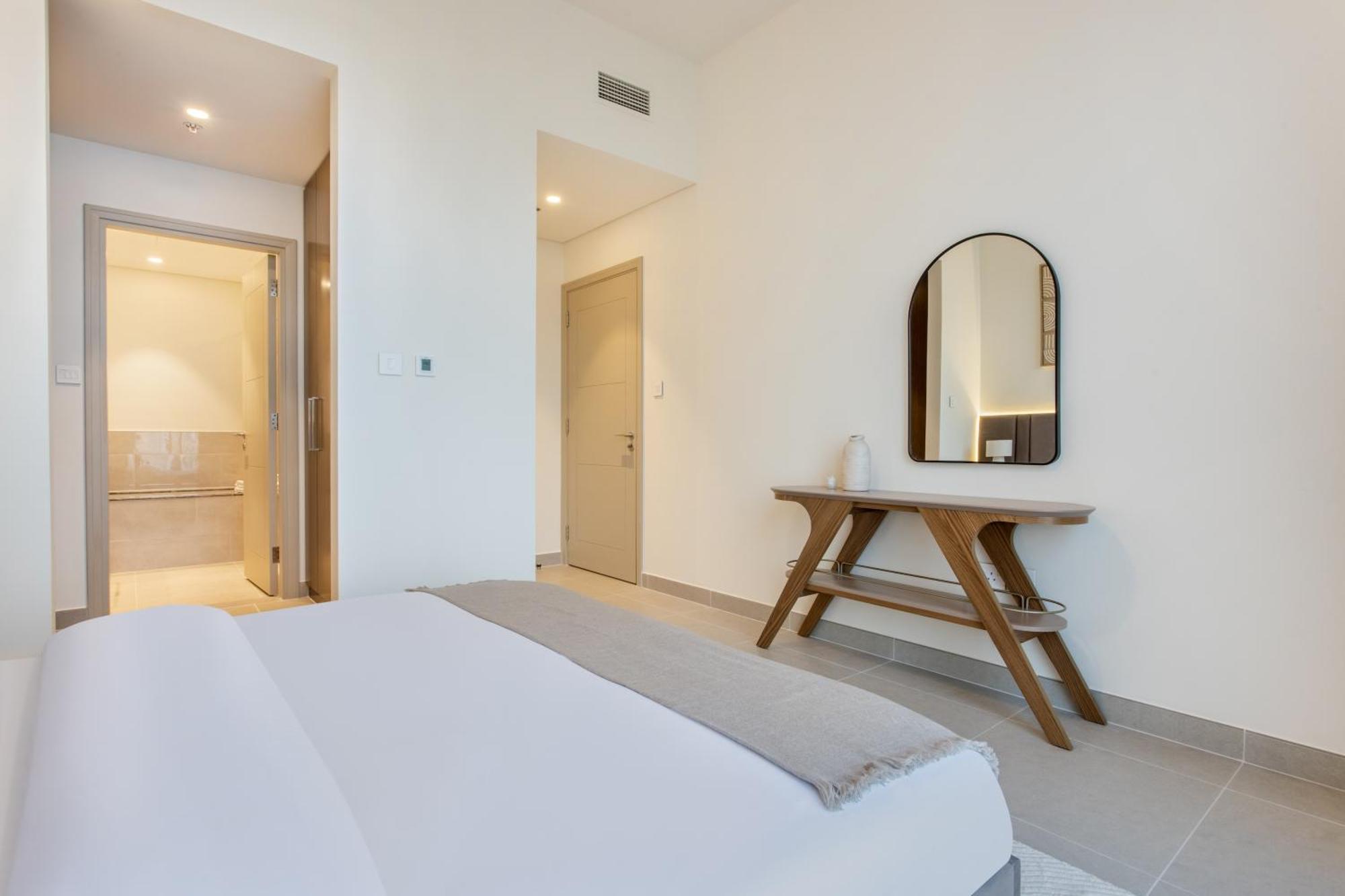 High Floor With Full Burj Khalifa View, Opera & Fountain - Downtown - Tower By Stayfinity Apartment