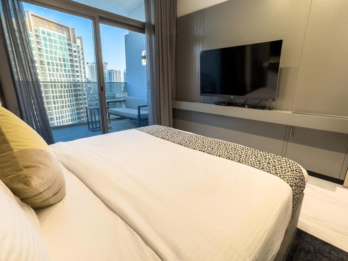 Cozy In Business Bay Daire Dubai