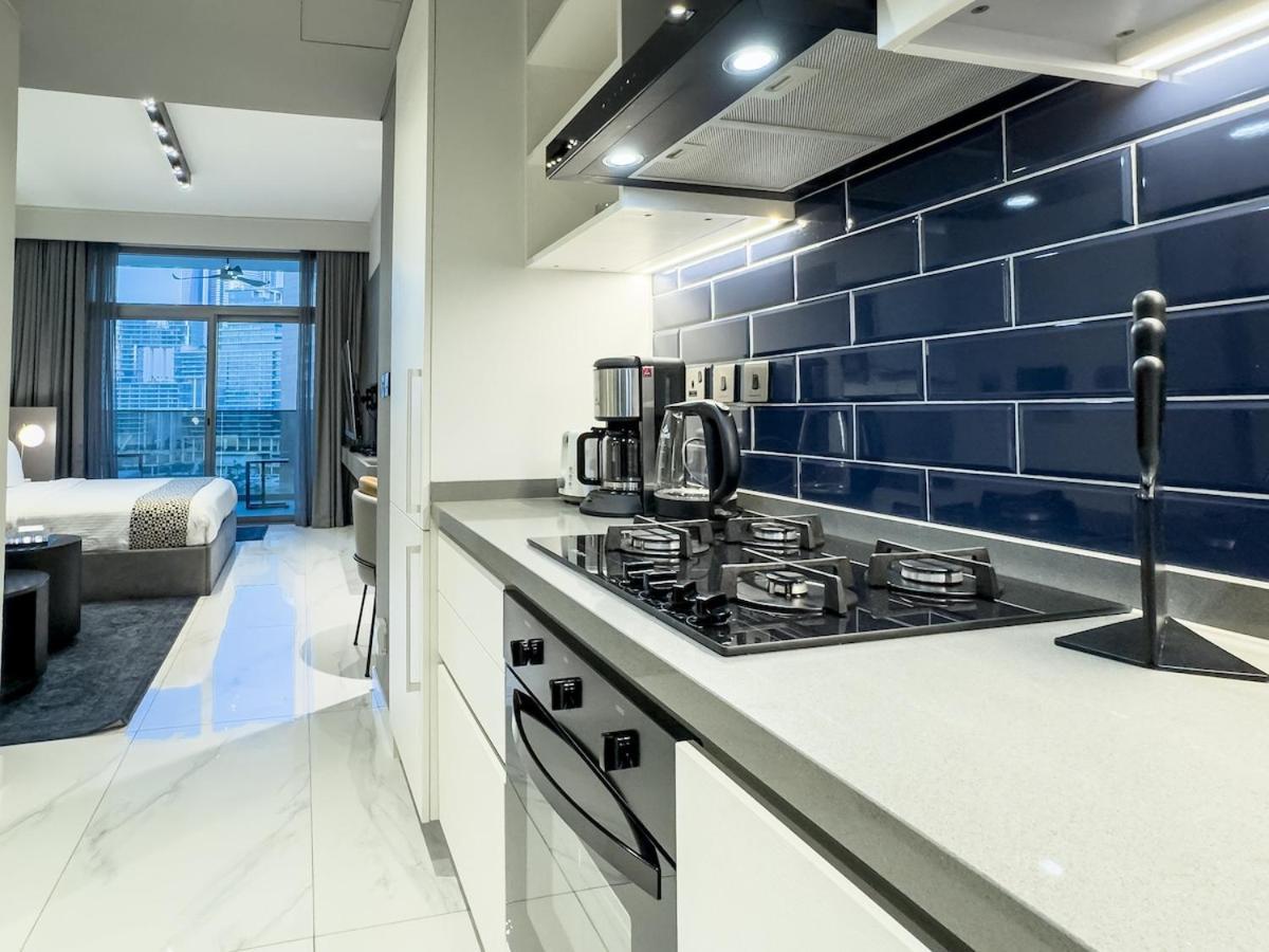 Cozy In Business Bay Daire Dubai