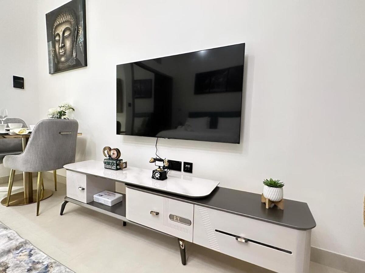 Binghatti Canal Smart By Kings *