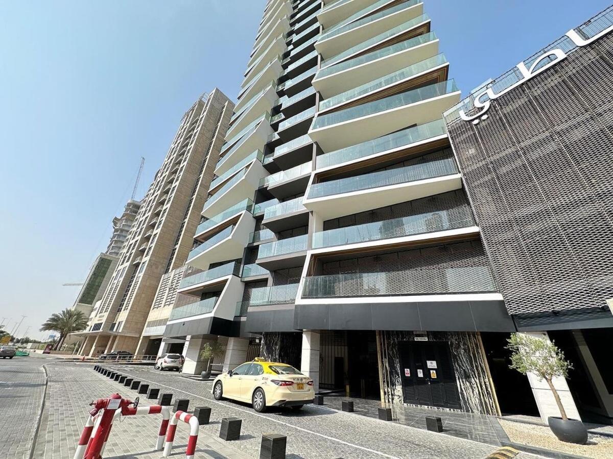 Binghatti Canal Smart By Kings *