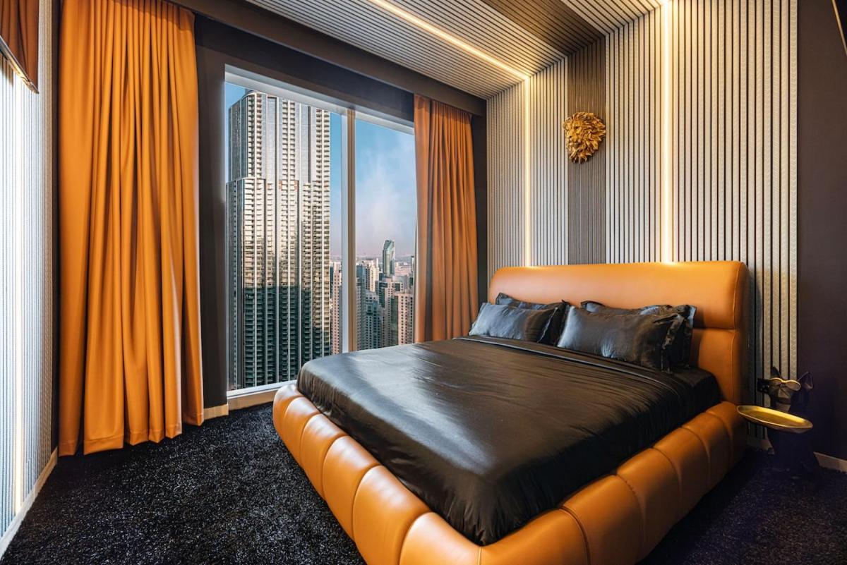 Kabene Exotics 4br Luxe Burj Khalifa View Downtown * Dubai