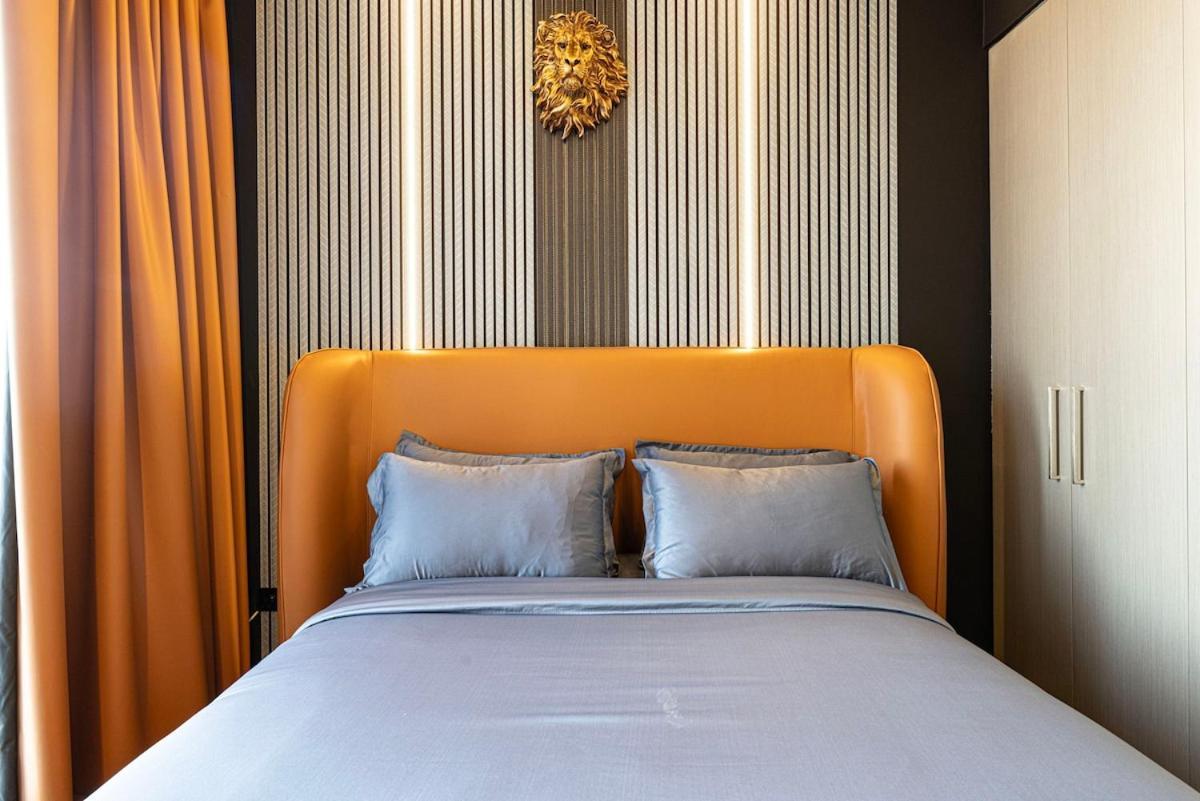 Kabene Exotics 4br Luxe Burj Khalifa View Downtown Apartamento