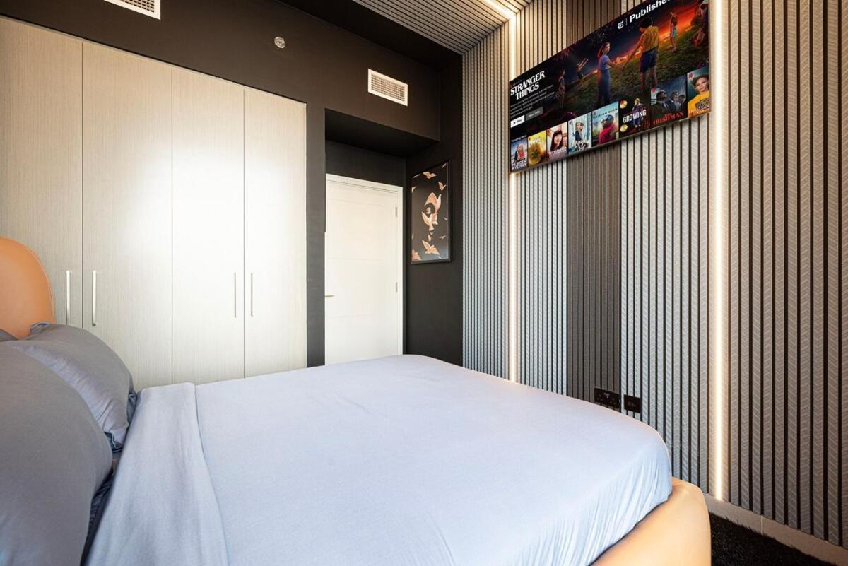 Kabene Exotics 4br Luxe Burj Khalifa View Downtown Dubai