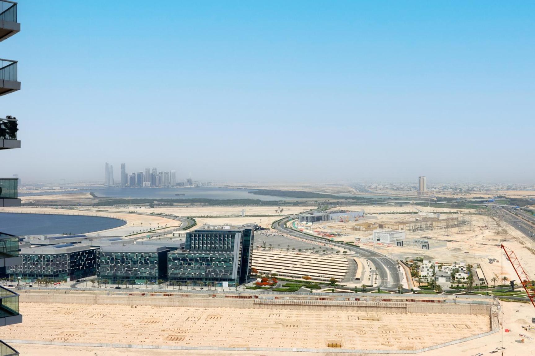 2br Oasis In Damac Towers By Livbnb Apartment *