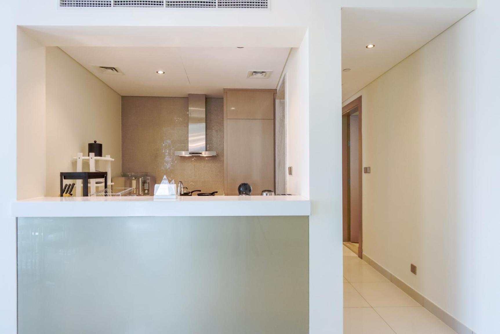 2br Oasis In Damac Towers By Livbnb Apartment *