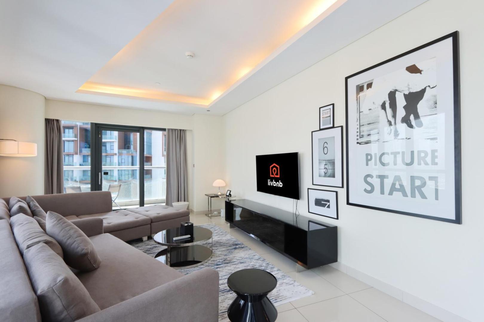 2br Oasis In Damac Towers By Livbnb Dubai