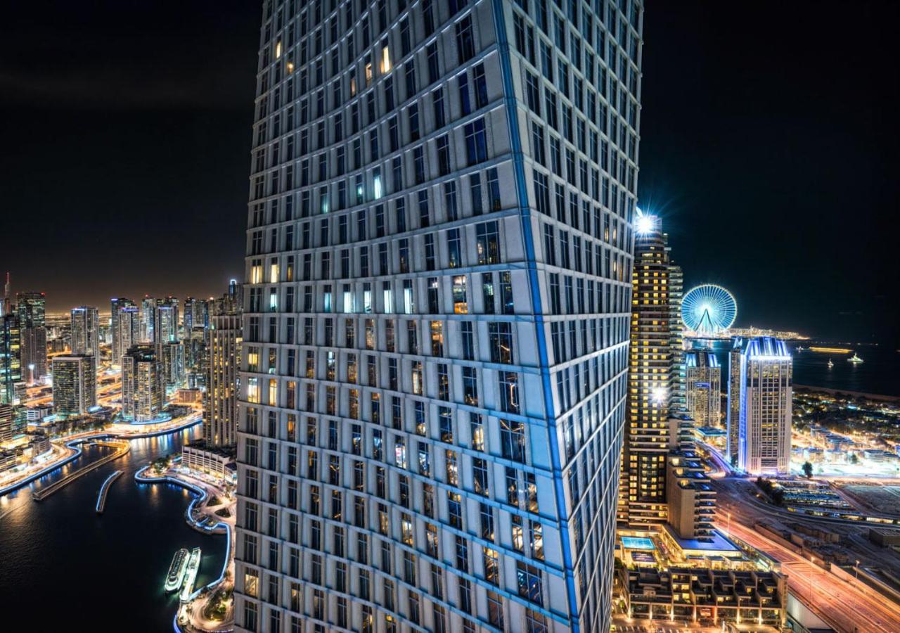 Pristine 2br In Dubai! Jbr, Marina & Sea View Apartment Dubai