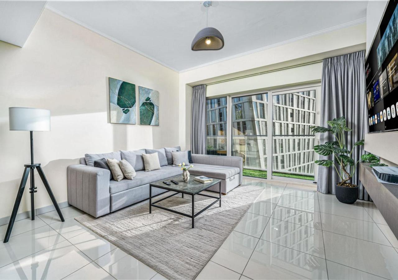 Apartment Pristine 2br In Dubai! Jbr, Marina & Sea View *