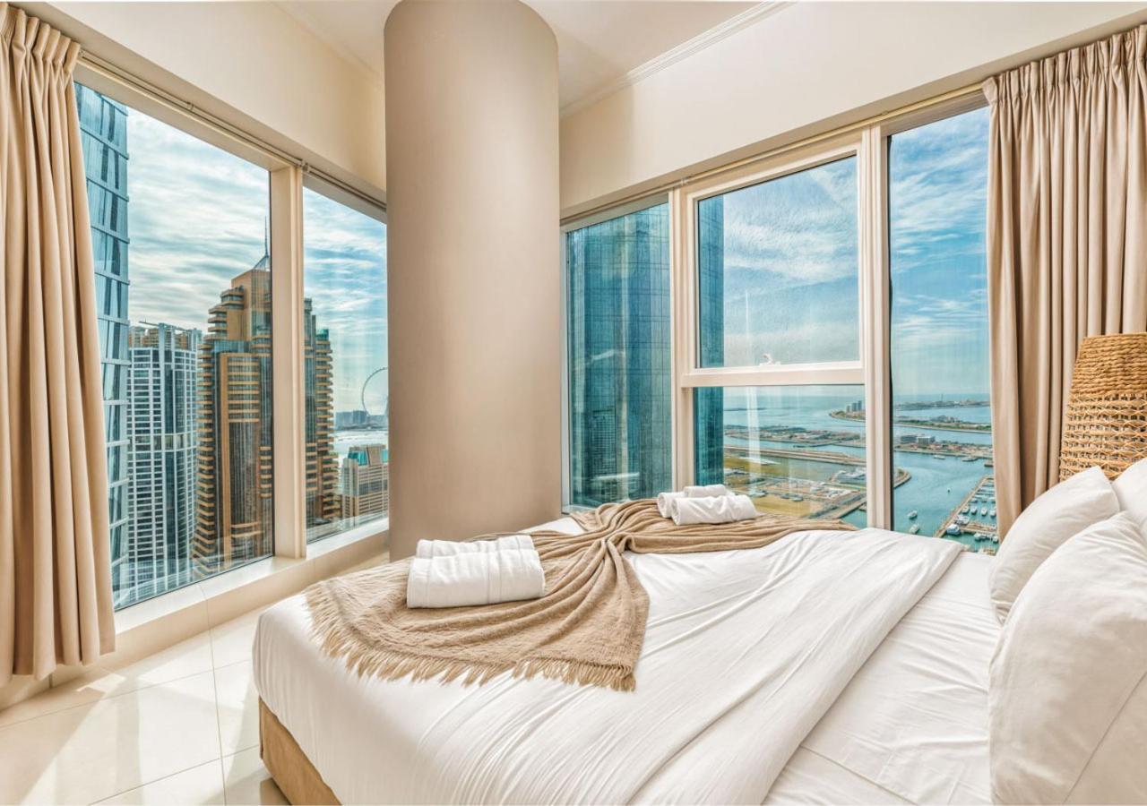 Pristine 2br In Dubai! Jbr, Marina & Sea View Apartment Dubai