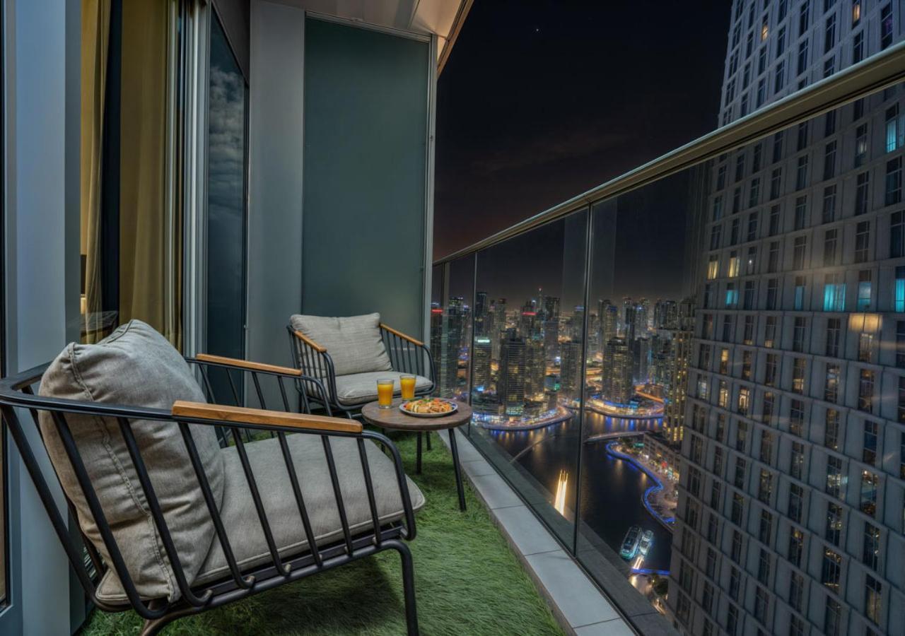 Pristine 2br In Dubai! Jbr, Marina & Sea View Dubai