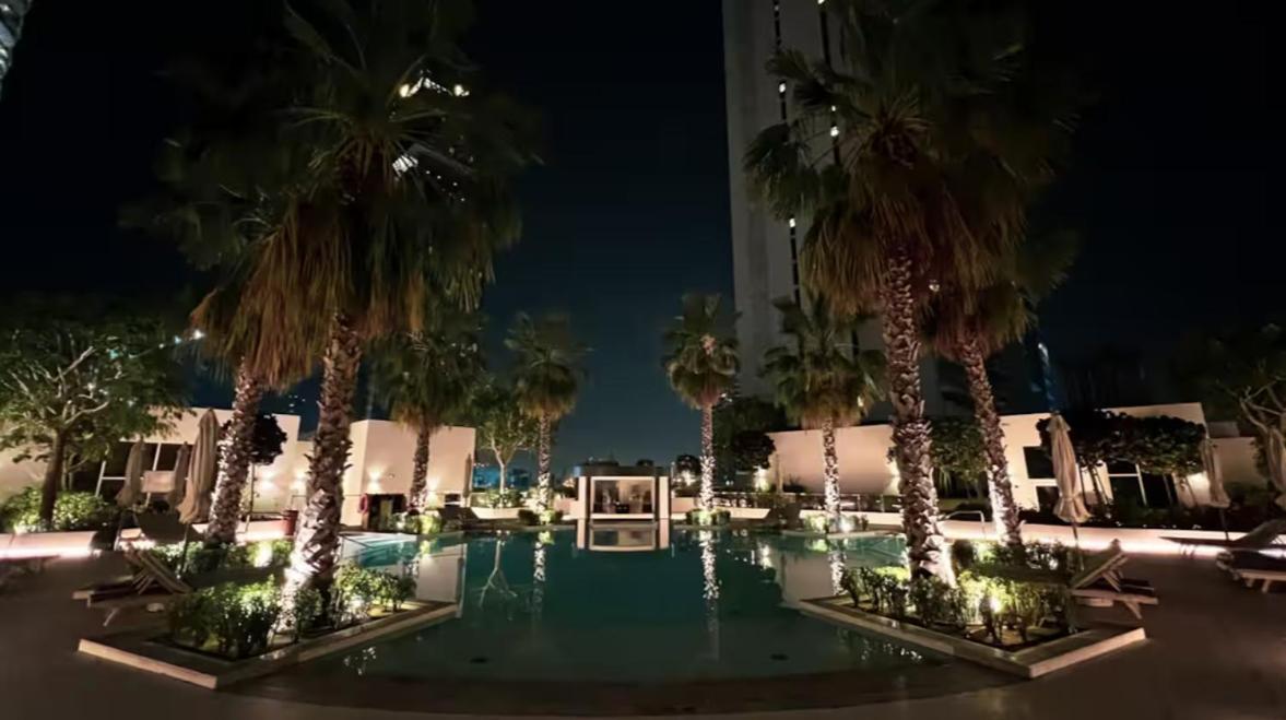 Wonderful At Zaya Hameni - Amenities - Unique In Jvc - Brand New Luxury Daire *