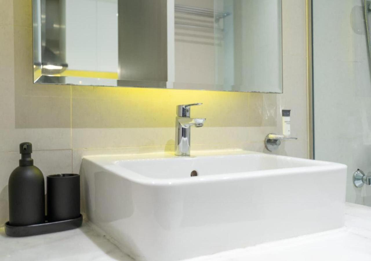 Apartment Bespoke Homes - Luxurious In Damac Maison Prive