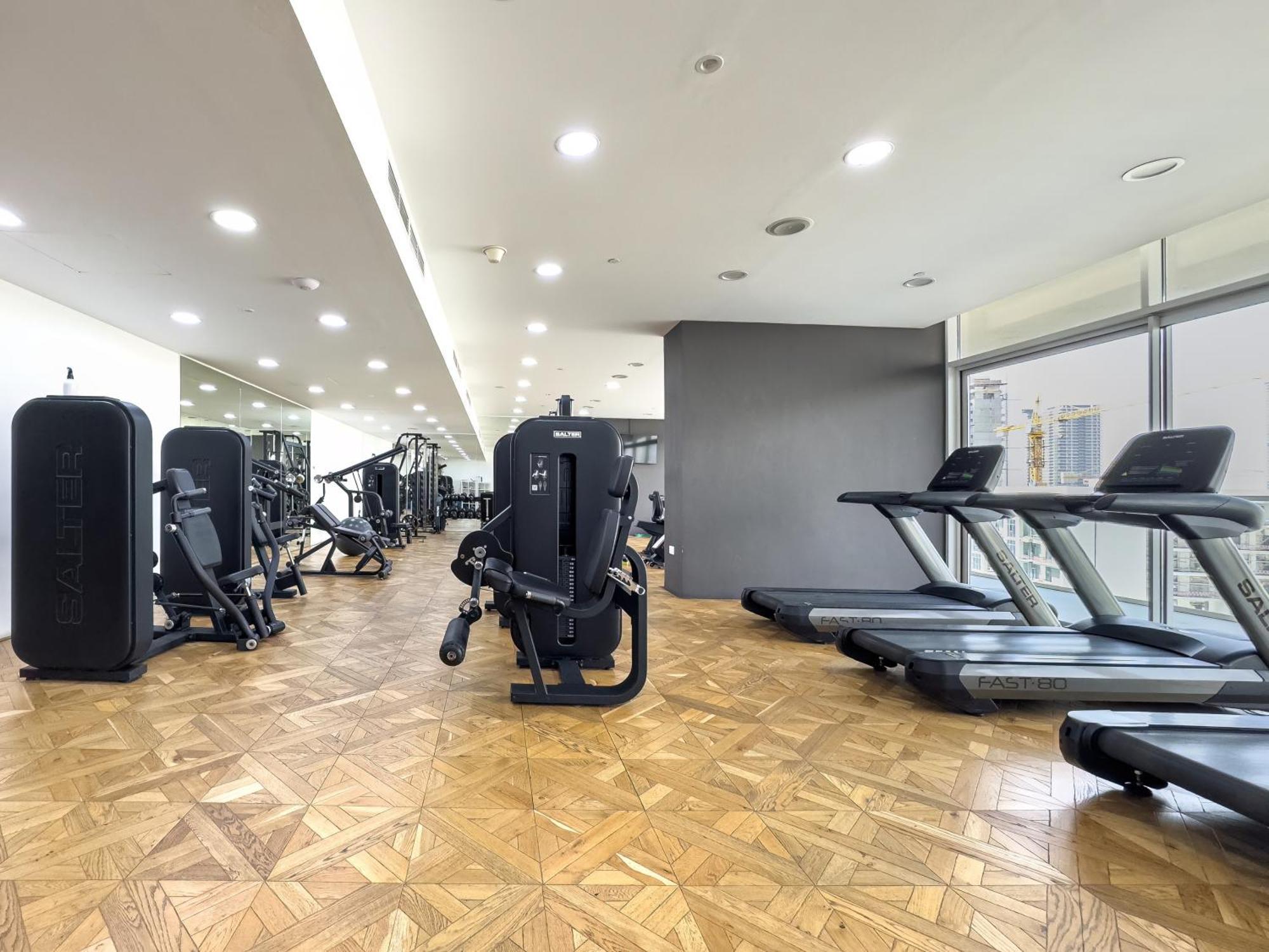 Daire Wonderful At Zaya Hameni - Amenities - Unique In Jvc - Brand New Luxury *