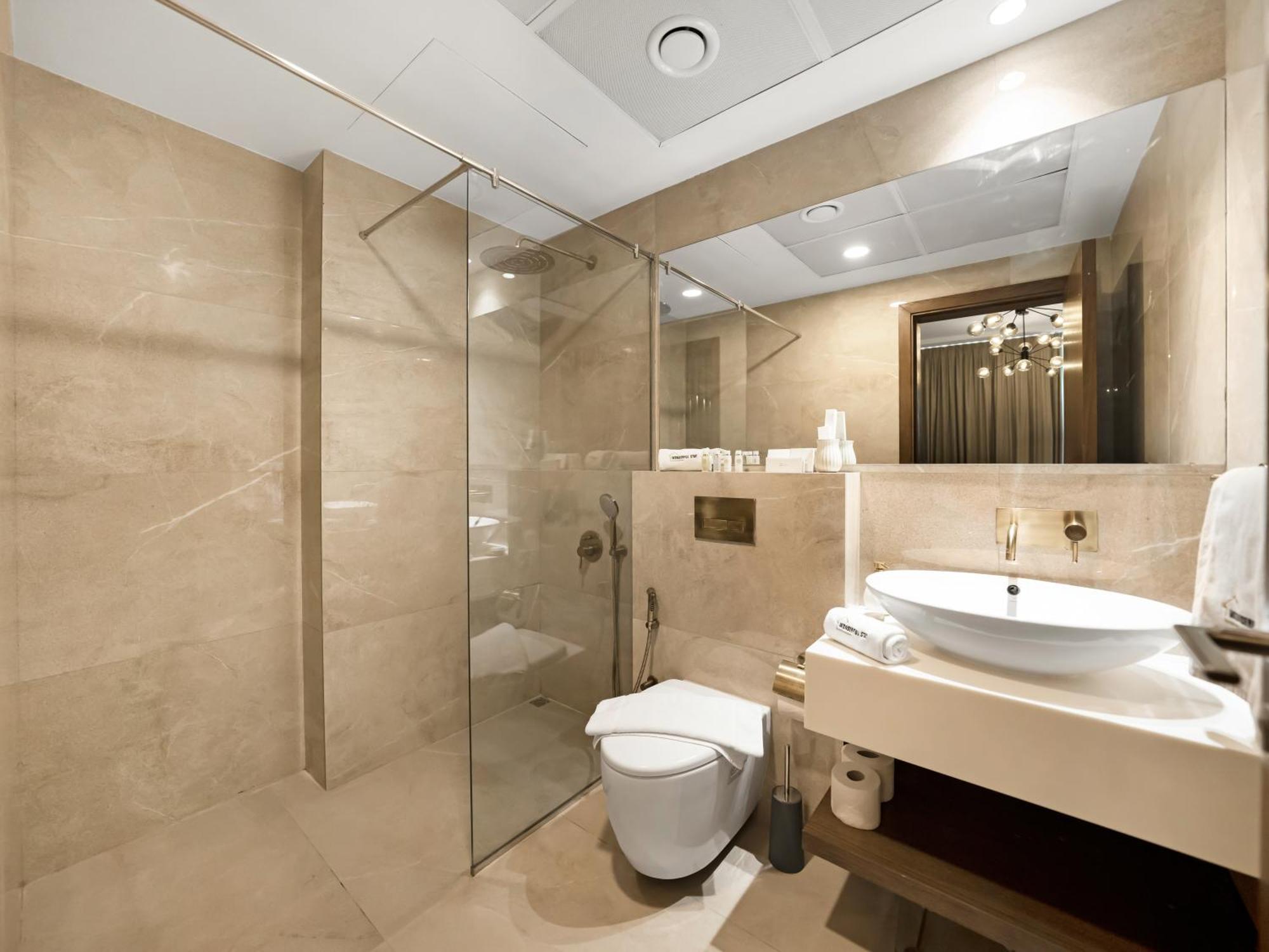 Wonderful At Zaya Hameni - Amenities - Unique In Jvc - Brand New Luxury Daire Dubai
