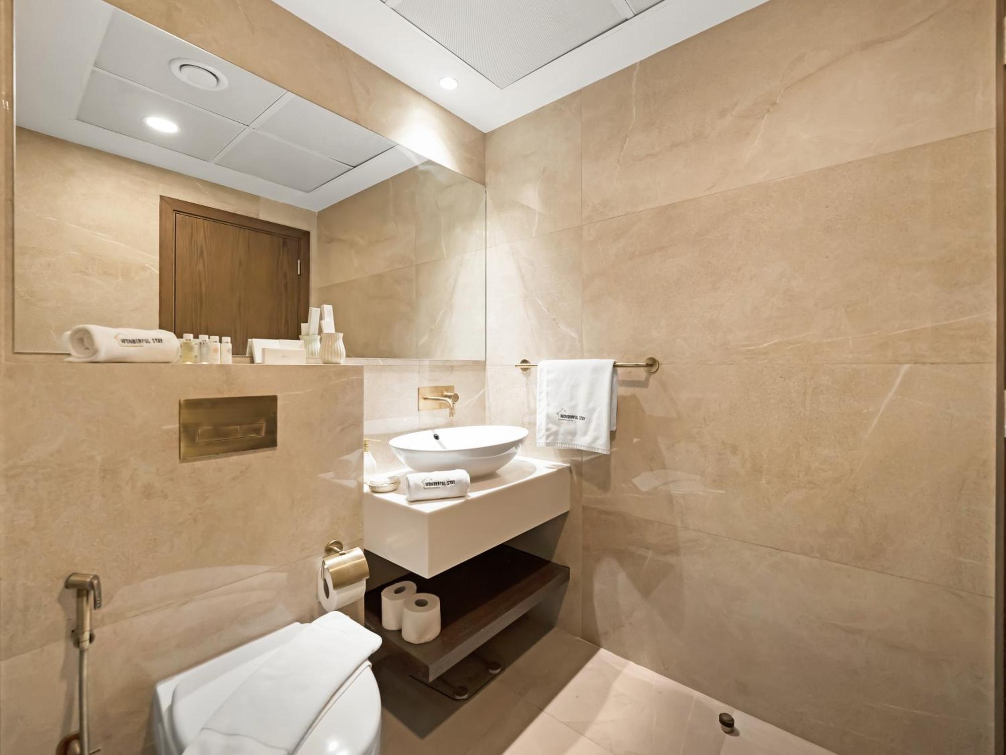 Daire Wonderful At Zaya Hameni - Amenities - Unique In Jvc - Brand New Luxury