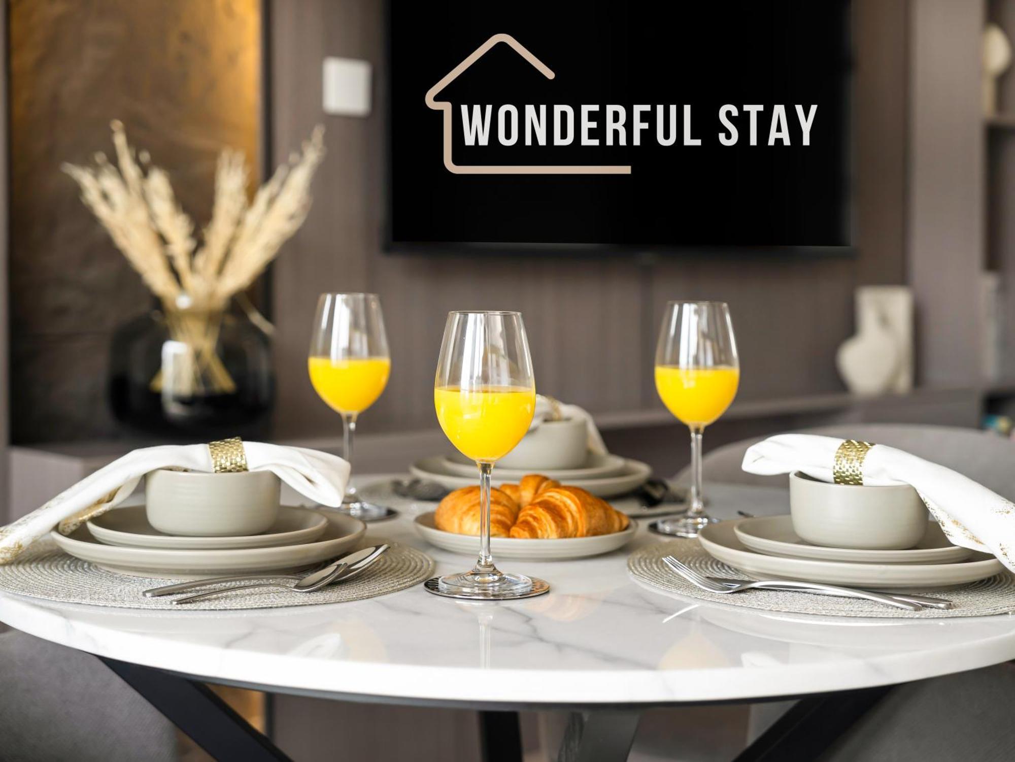 Daire Wonderful At Zaya Hameni - Amenities - Unique In Jvc - Brand New Luxury