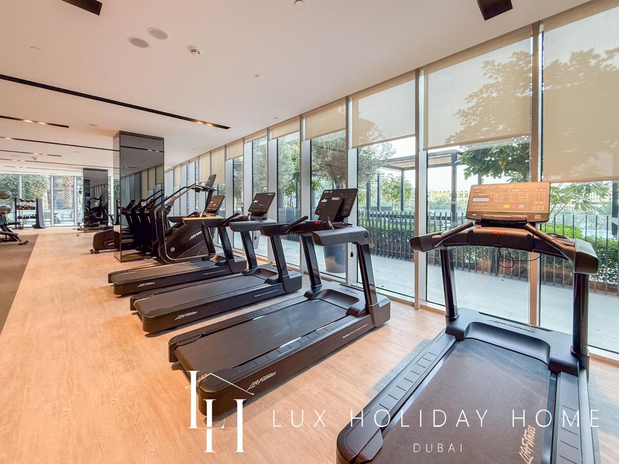 Apartment Lux The Grande Signature Skyline