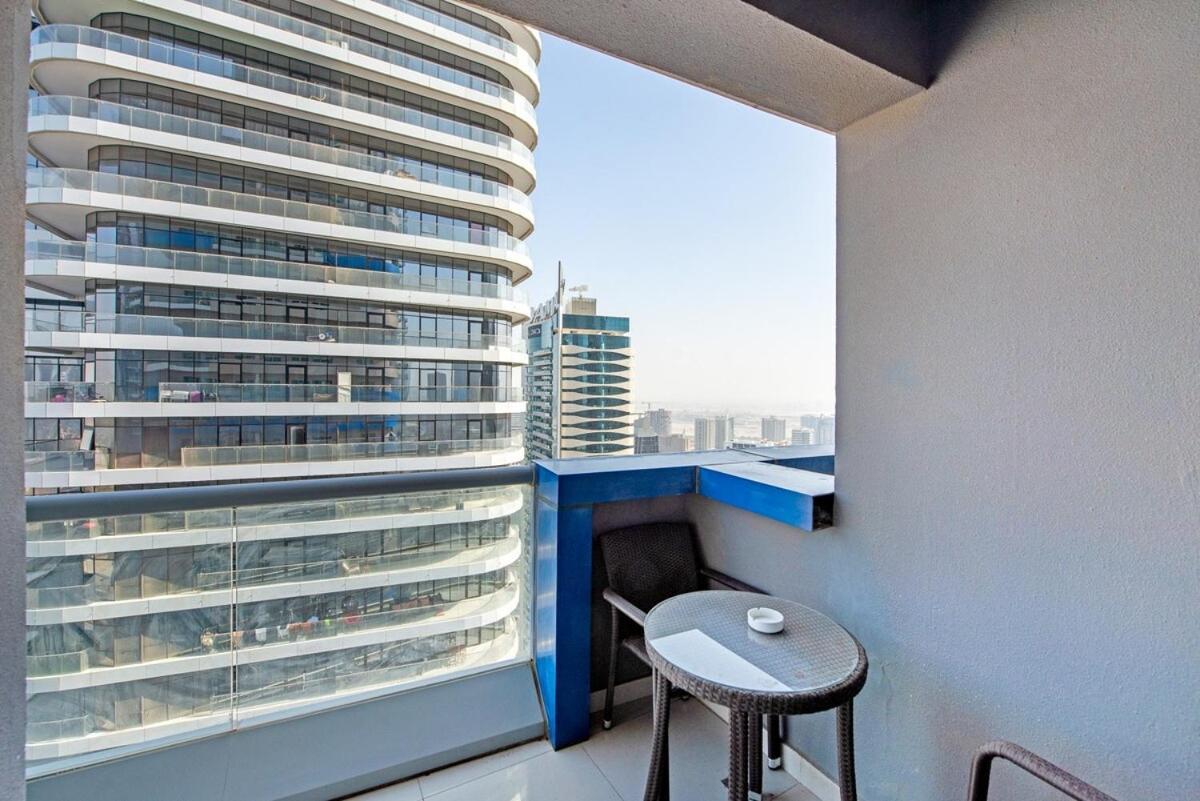 Elegant 1-bedroom For 2 At Downtown With Stunning Canal & Skyline Views *