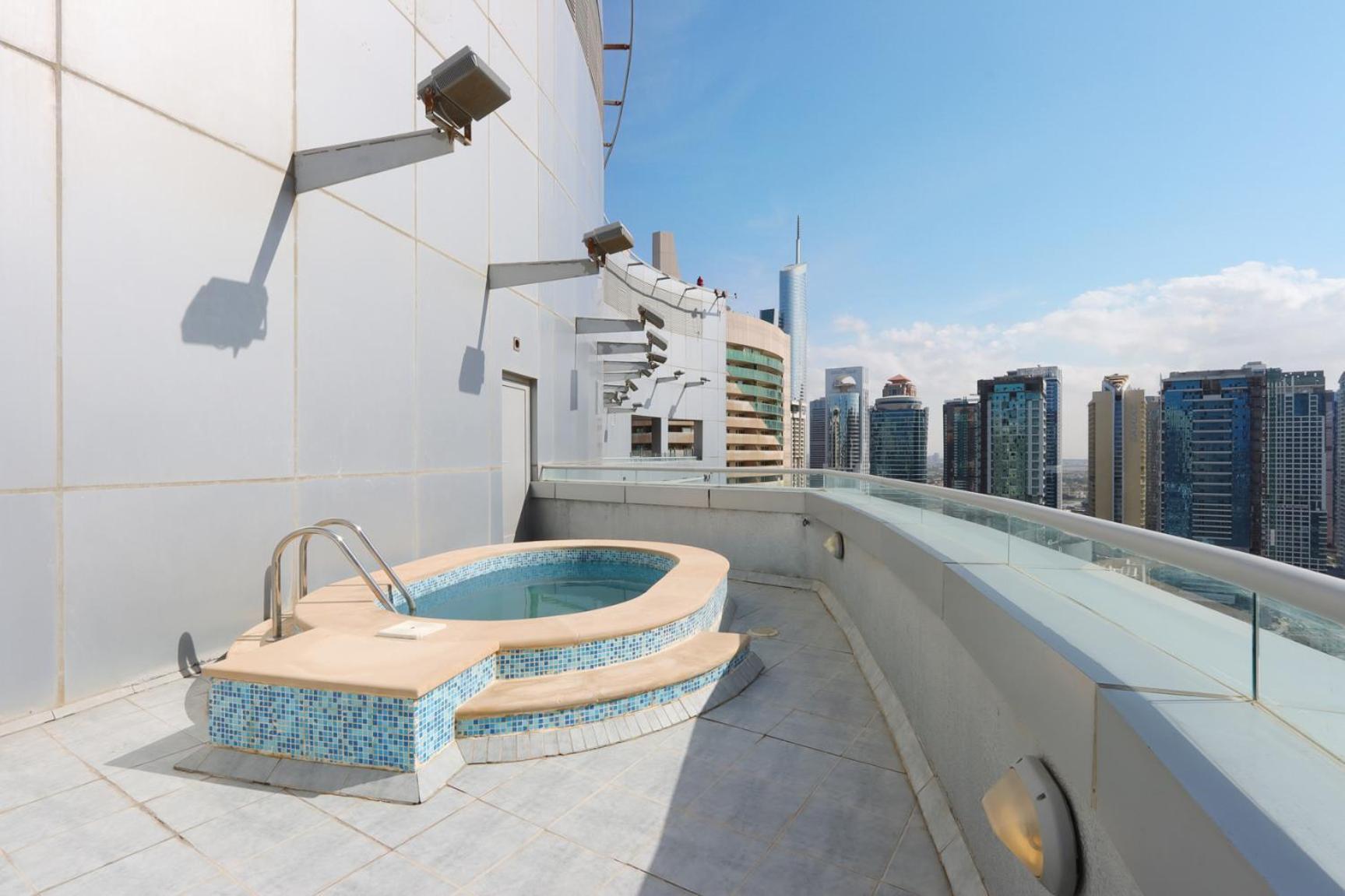 Livbnb - Contemporary With Private Plunge Pool *